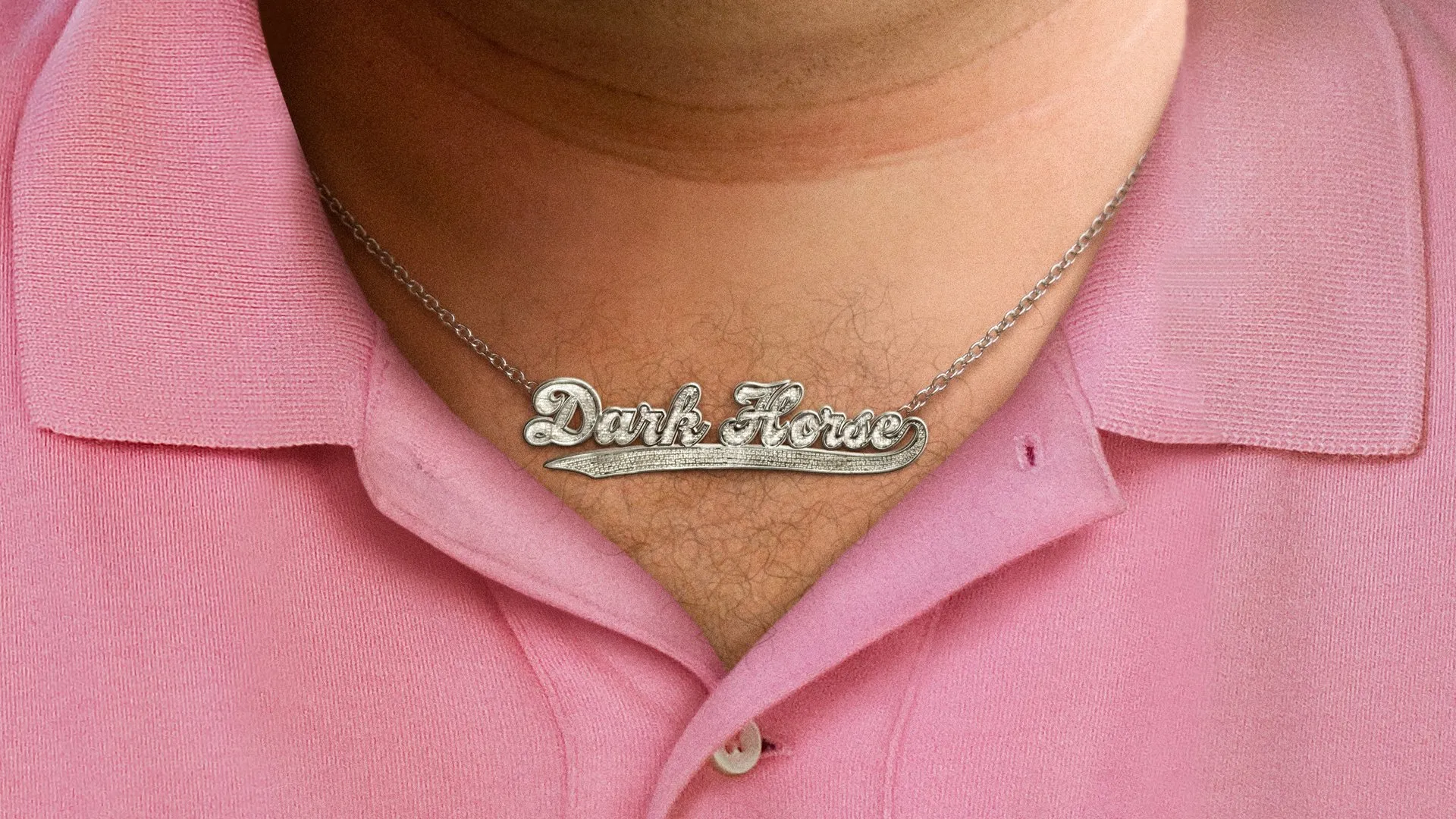 Dark Horse