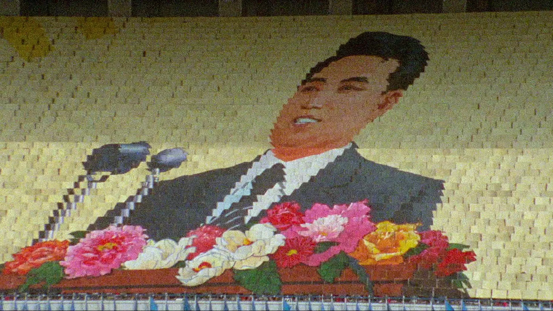 The Lovers and the Despot