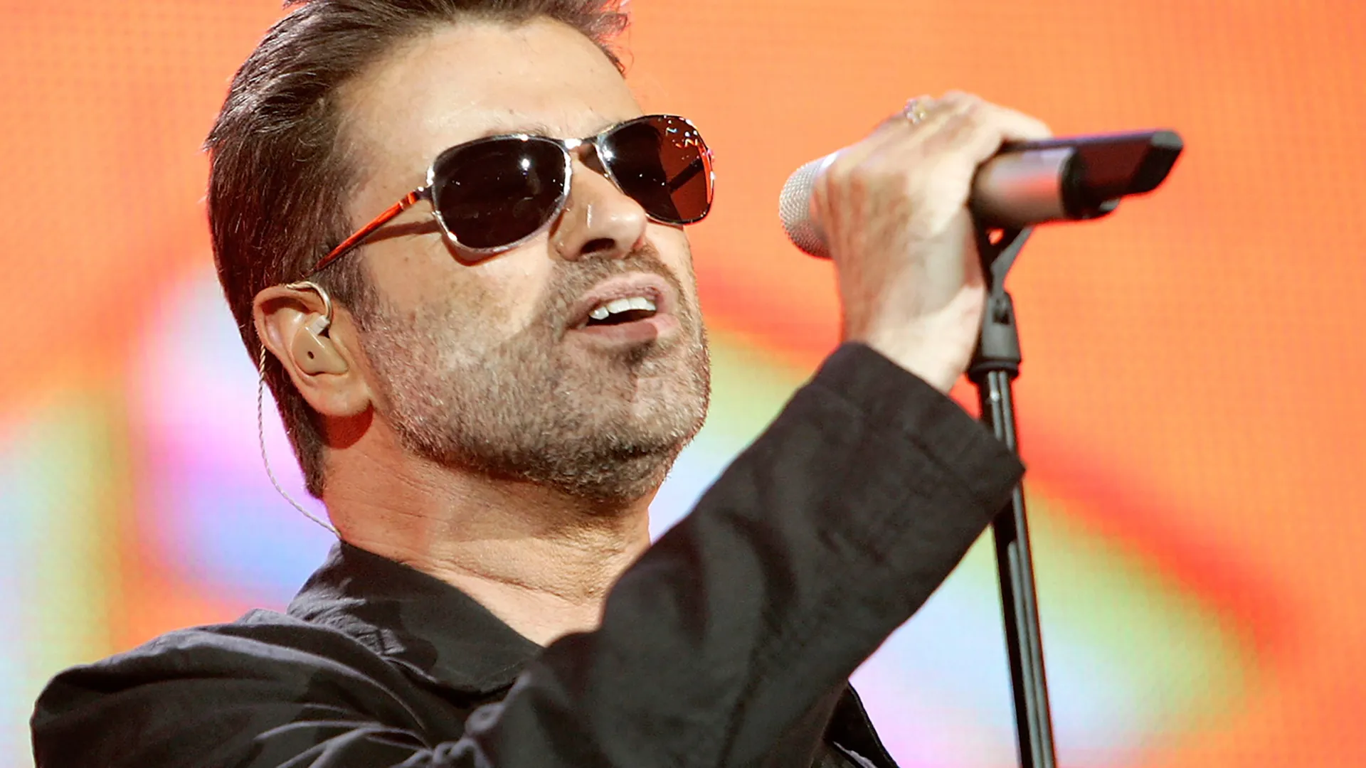 George Michael: Easy to Pretend