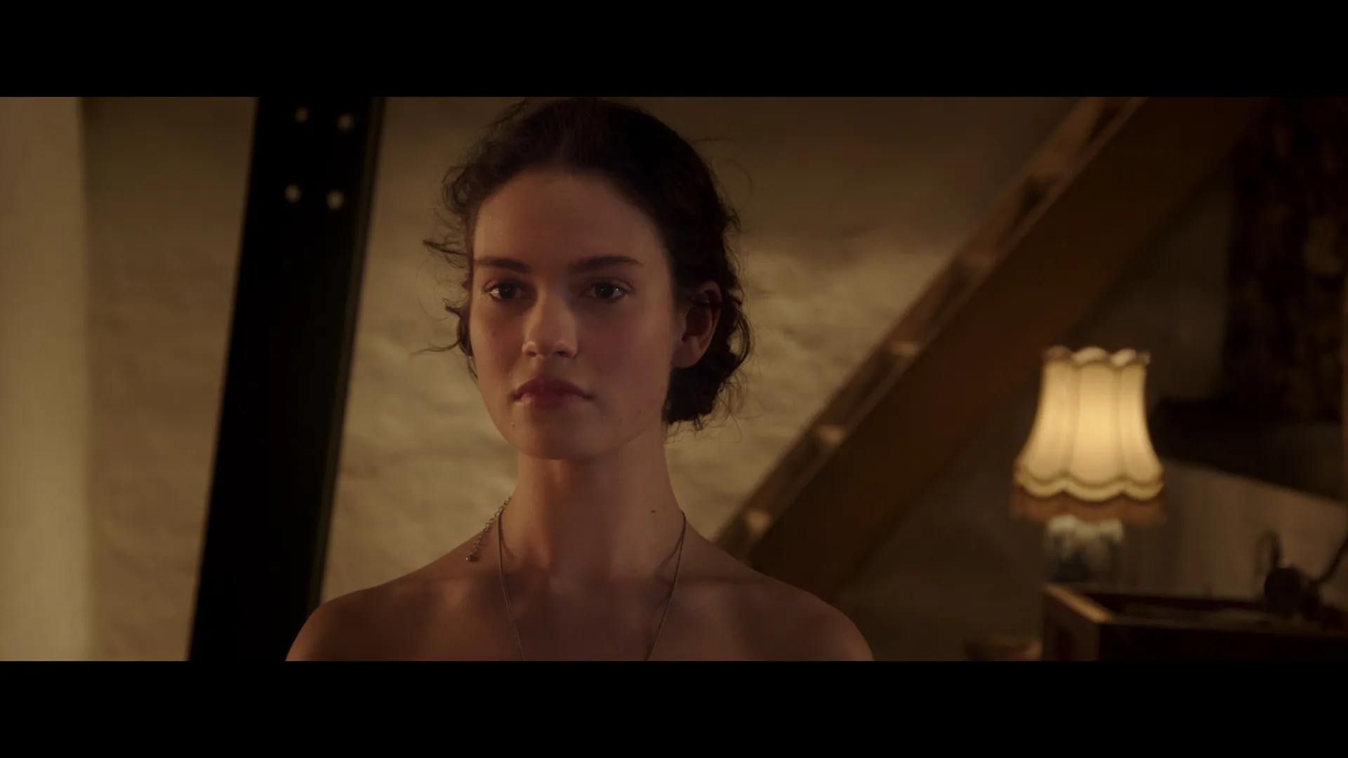 The Exception