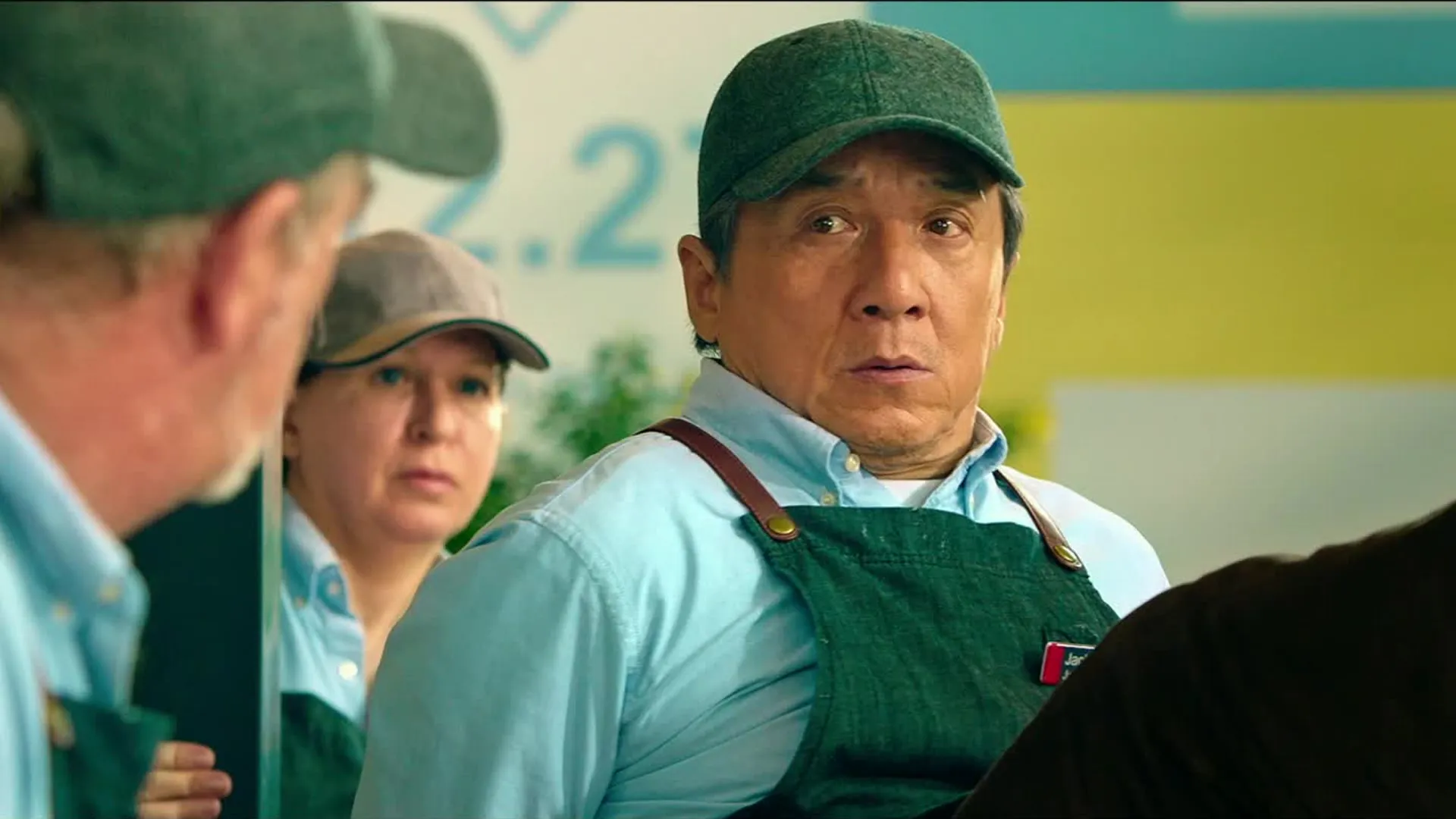 Bleeding Steel