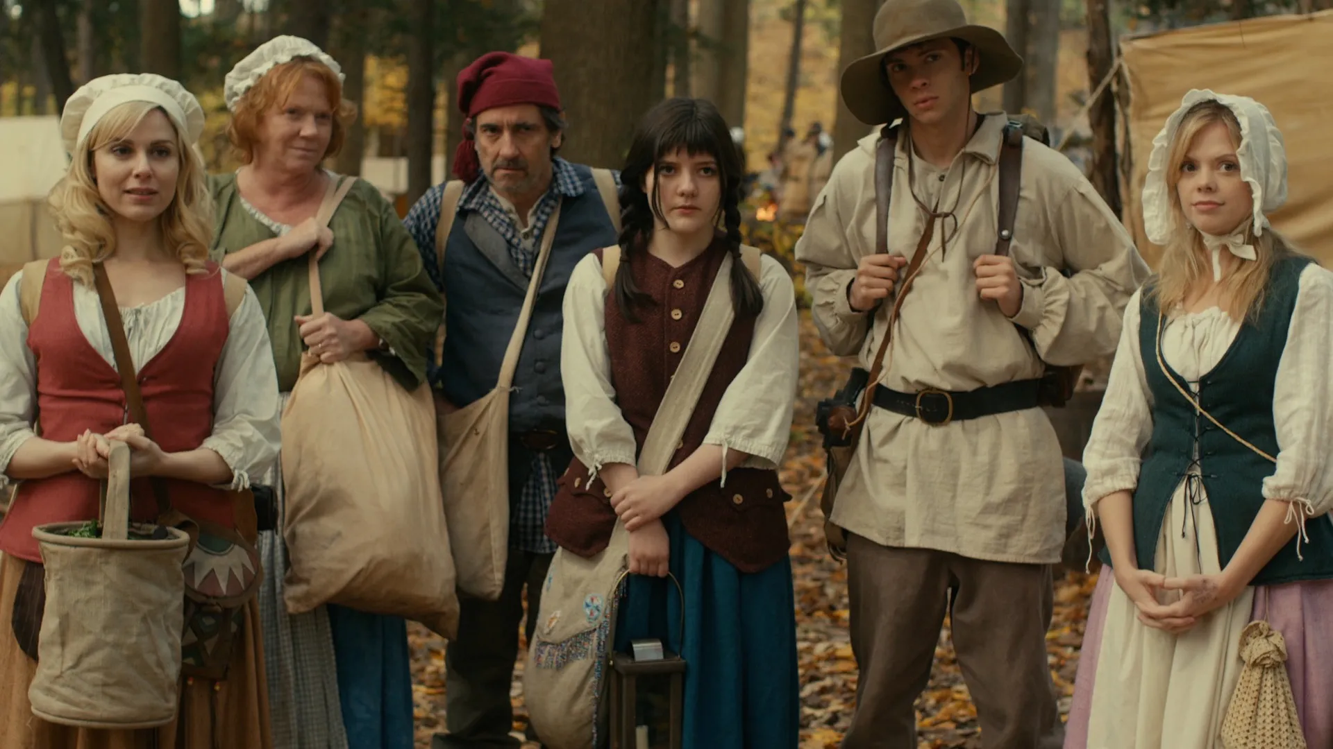 The Discoverers