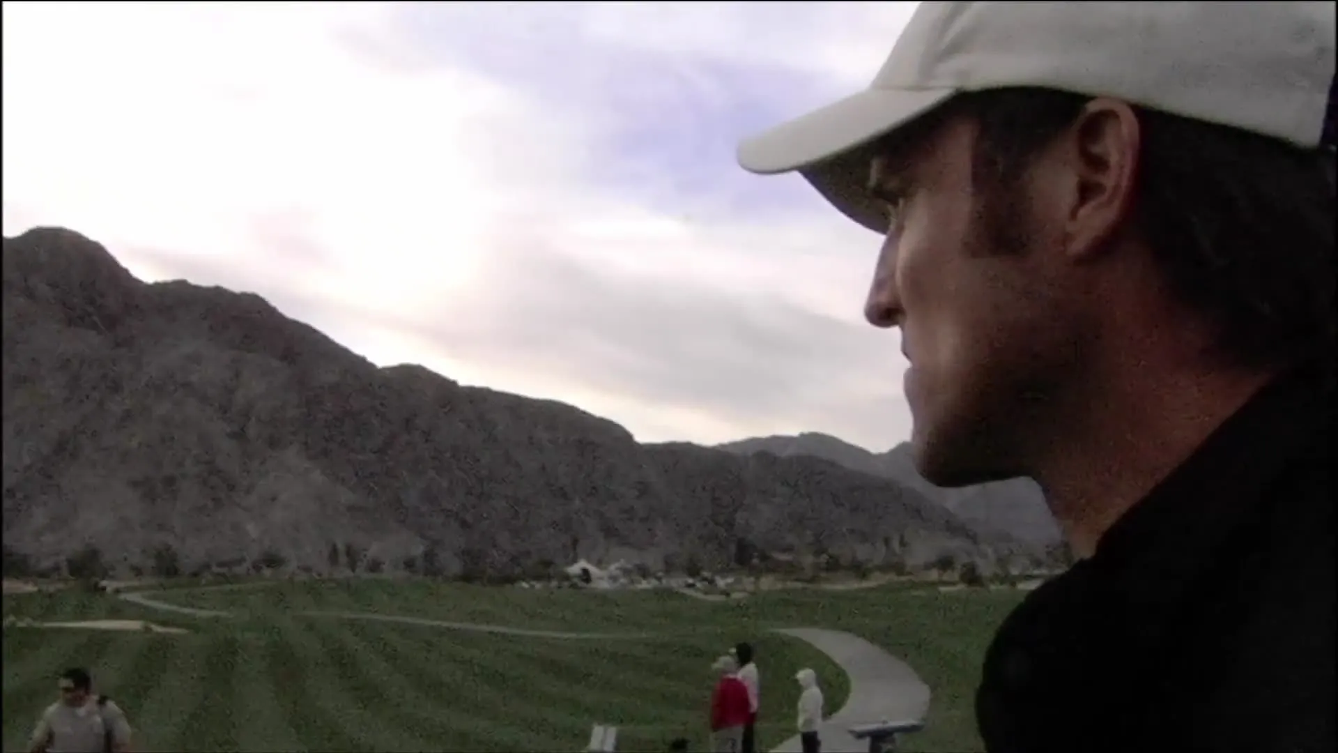 The Back Nine