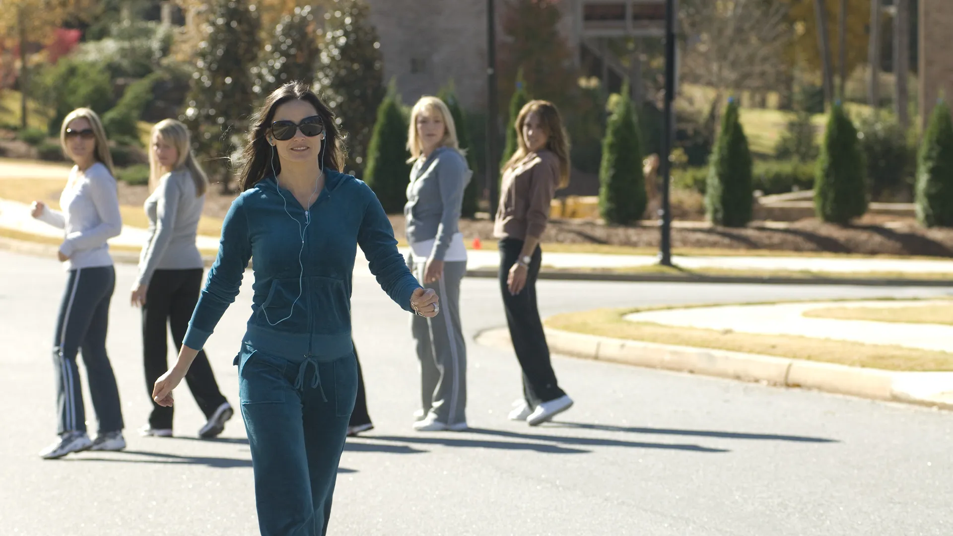 The Joneses (2009)