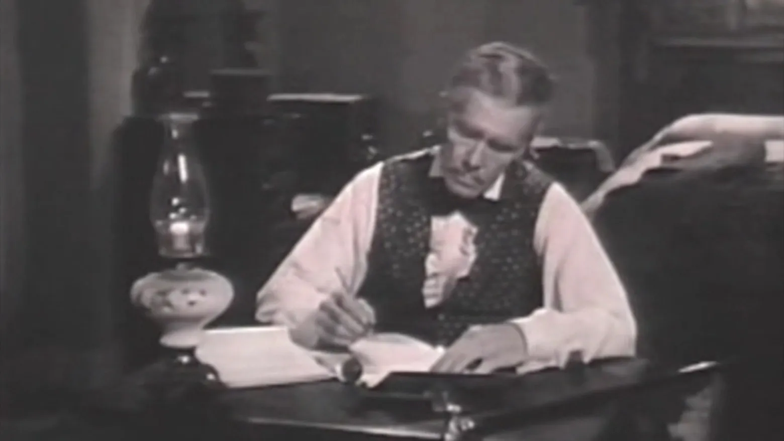 The Adventures of Kit Carson