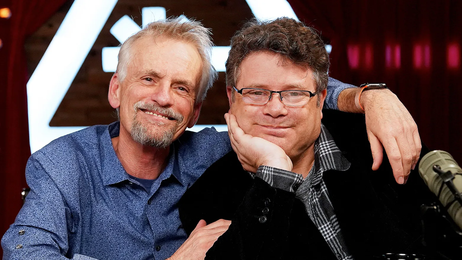 Talkin' Toons Season 1