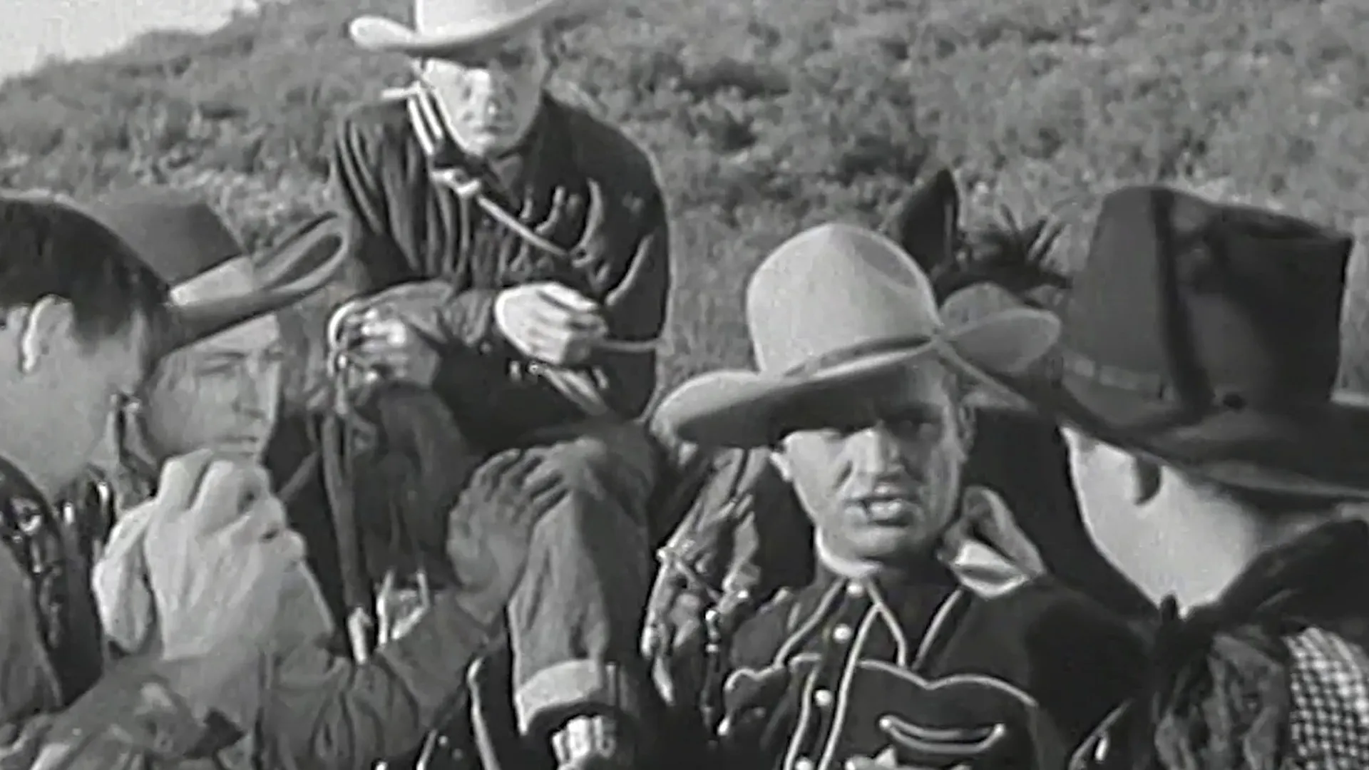 The Old Corral