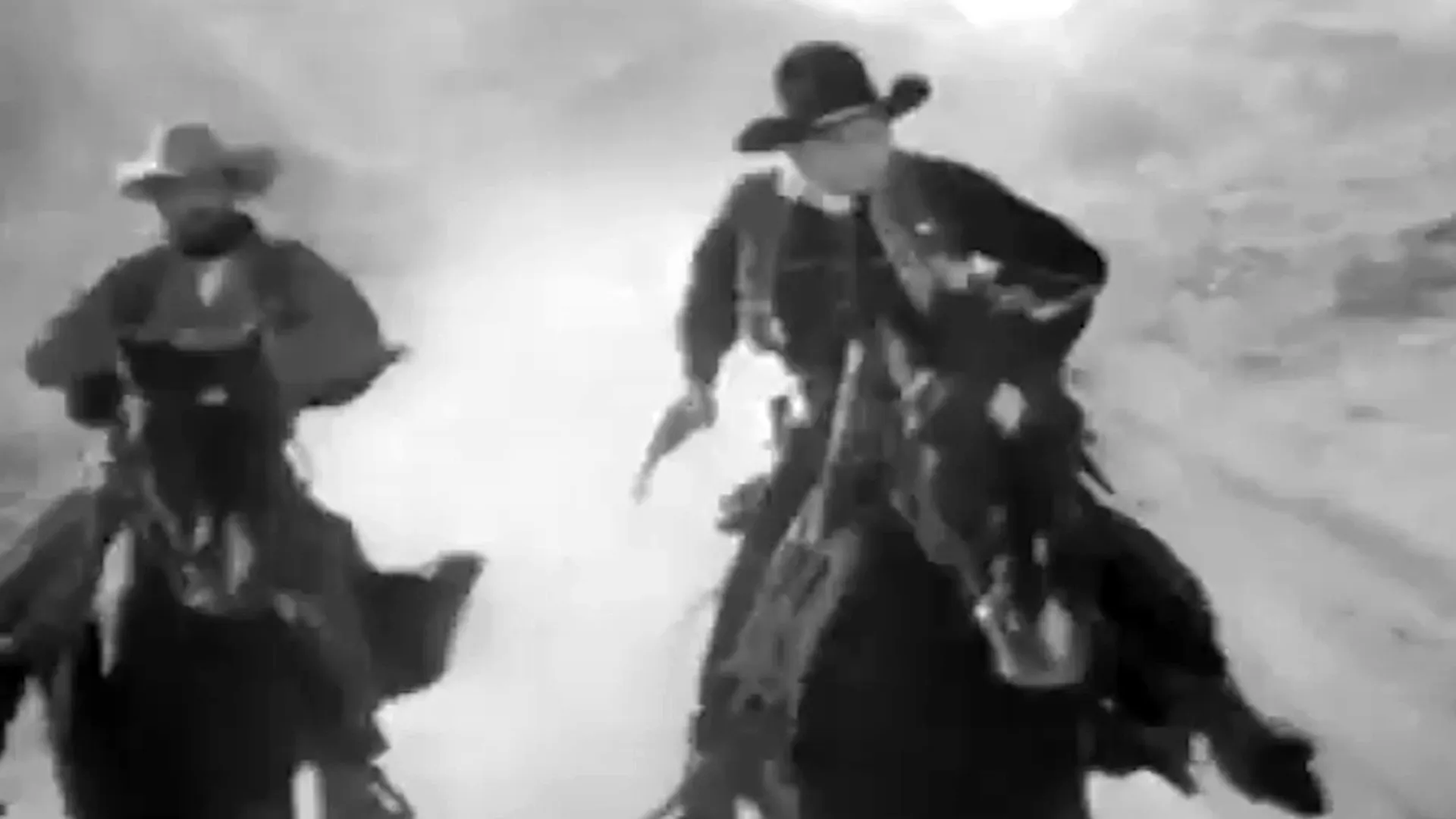 Rootin' Tootin' Rhythm