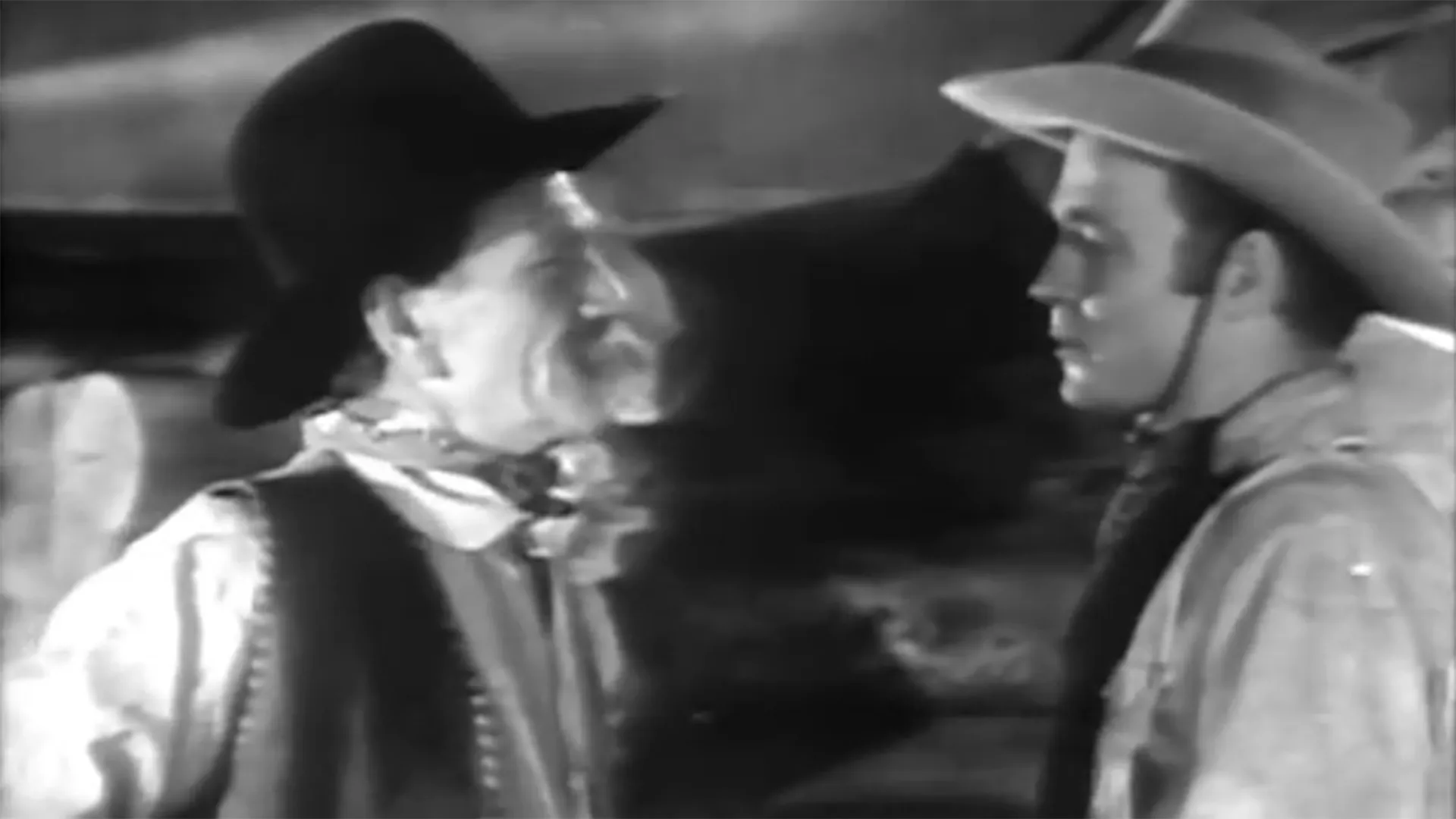Frontier Pony Express