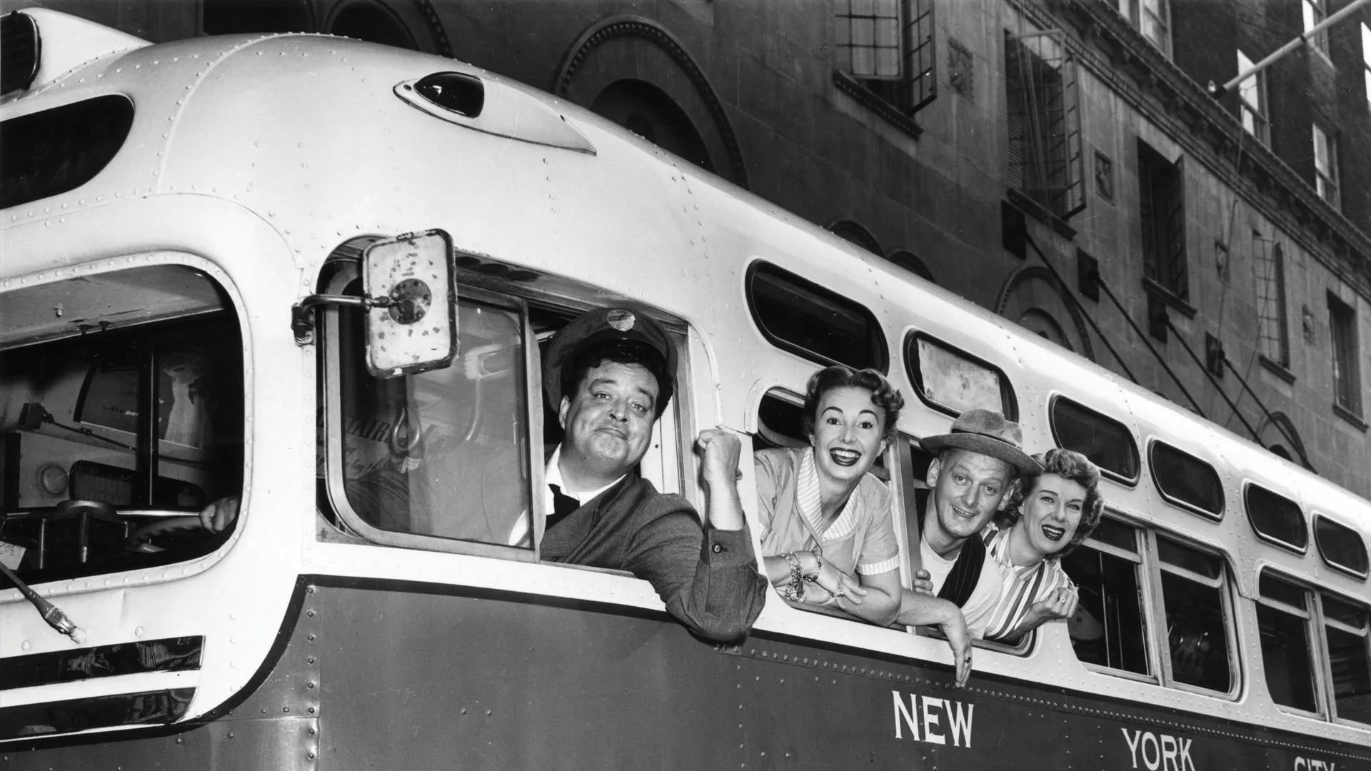 The Honeymooners: Lost Episodes