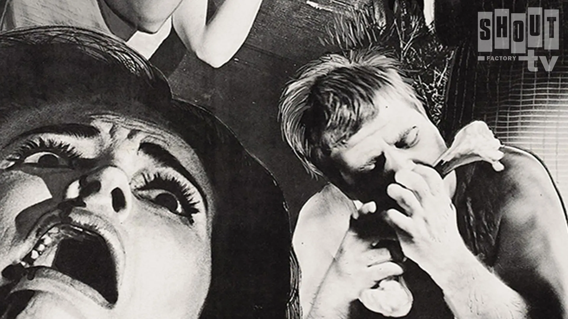 Night of the Living Dead (1968)