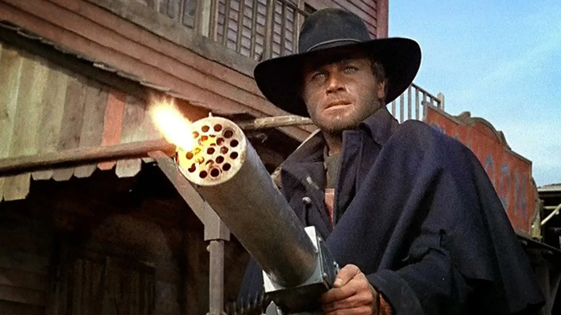Django