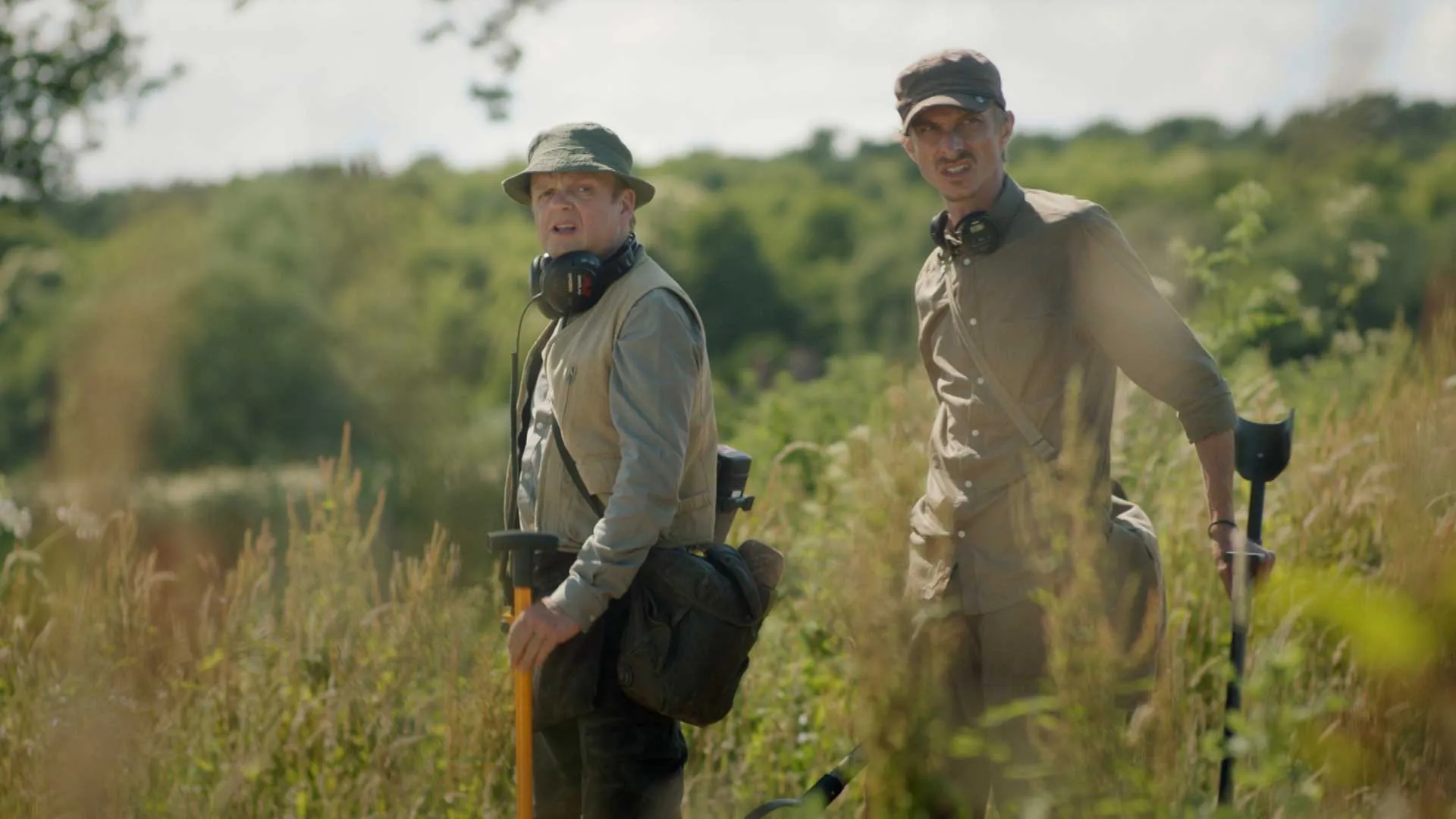 Detectorists