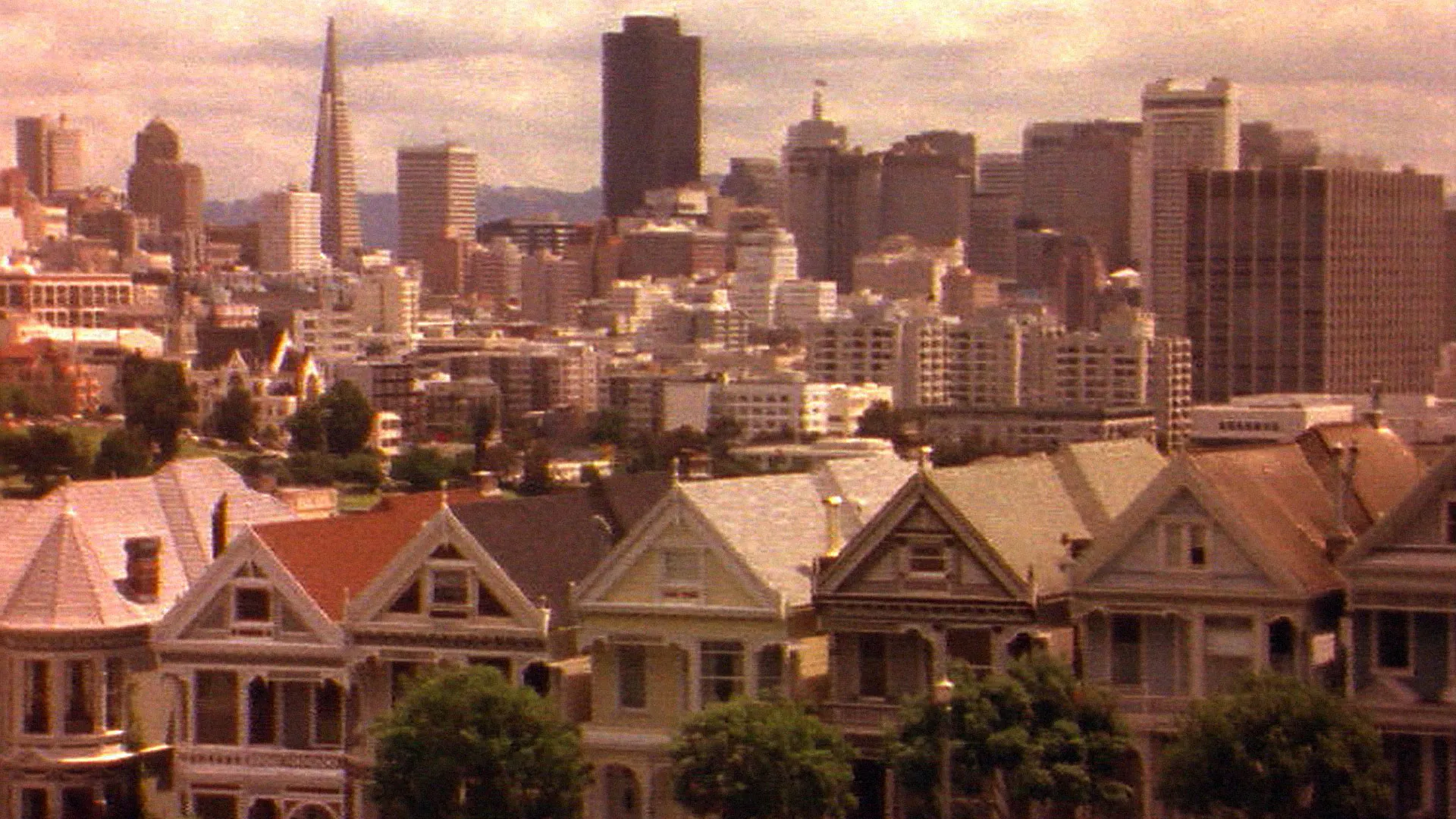 Tales of the City