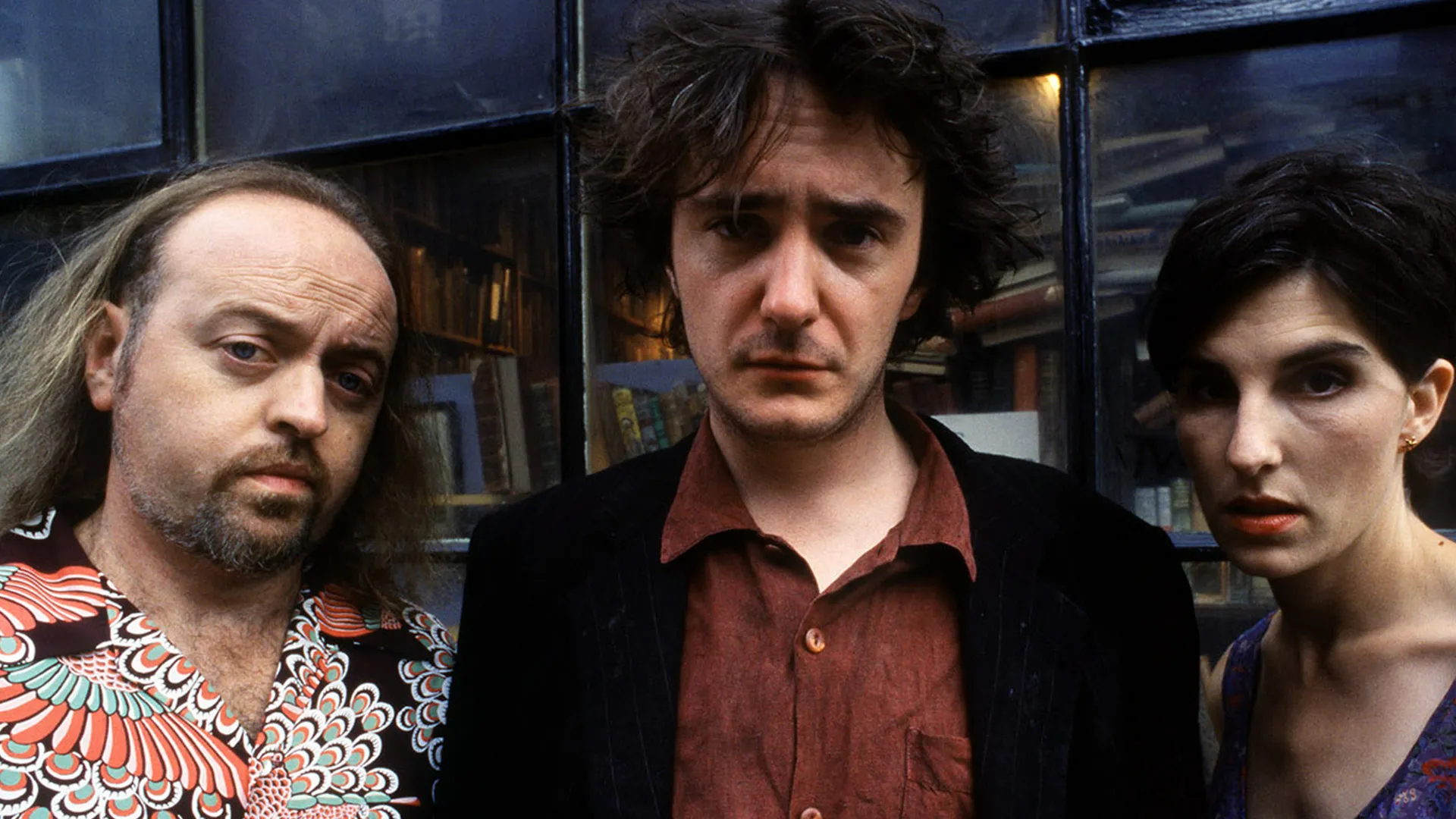 Black Books