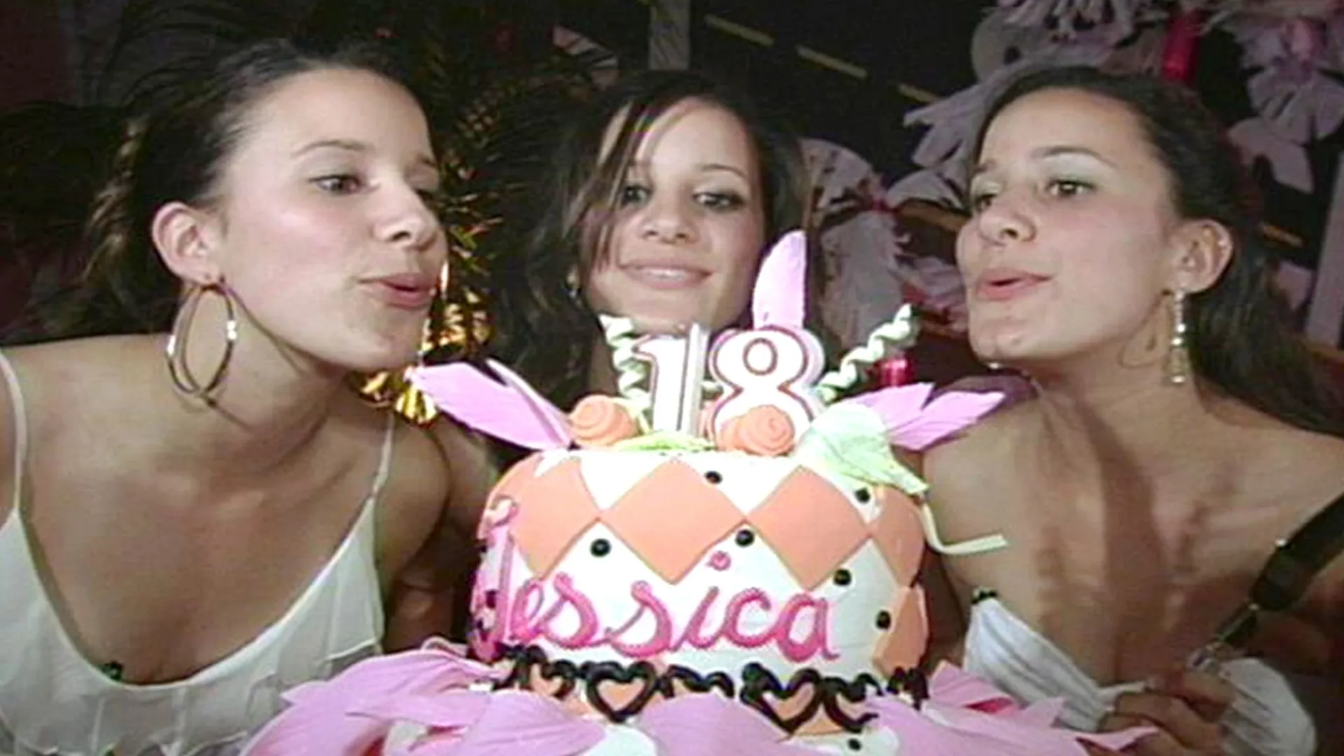 Mis súper dulces 16