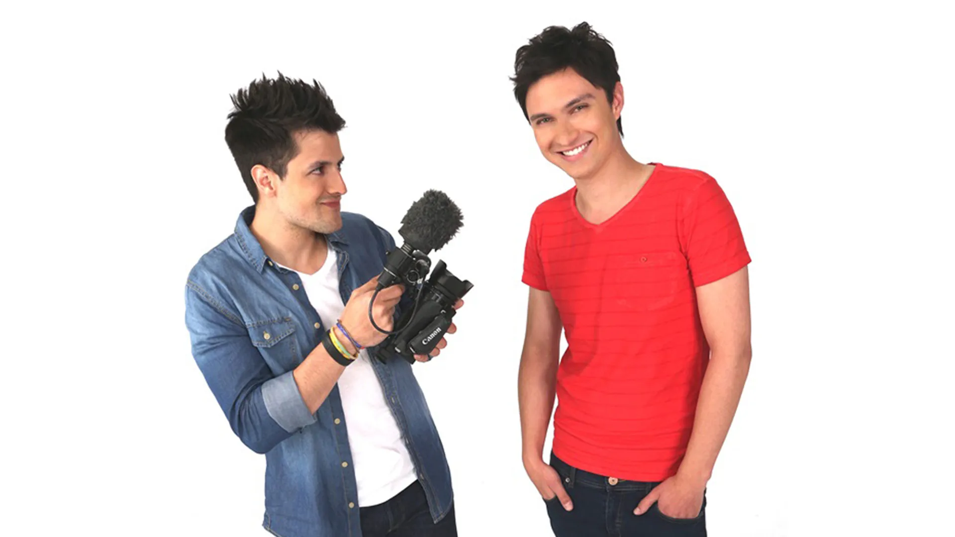 MTV Catfish Colombia