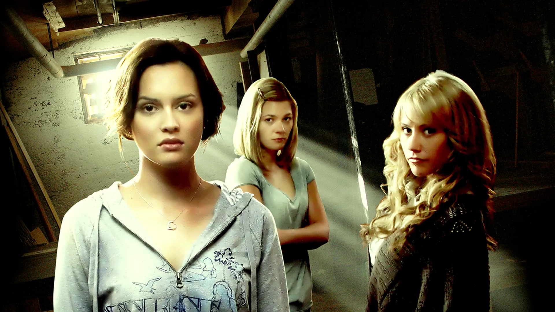 The Haunting of Sorority Row