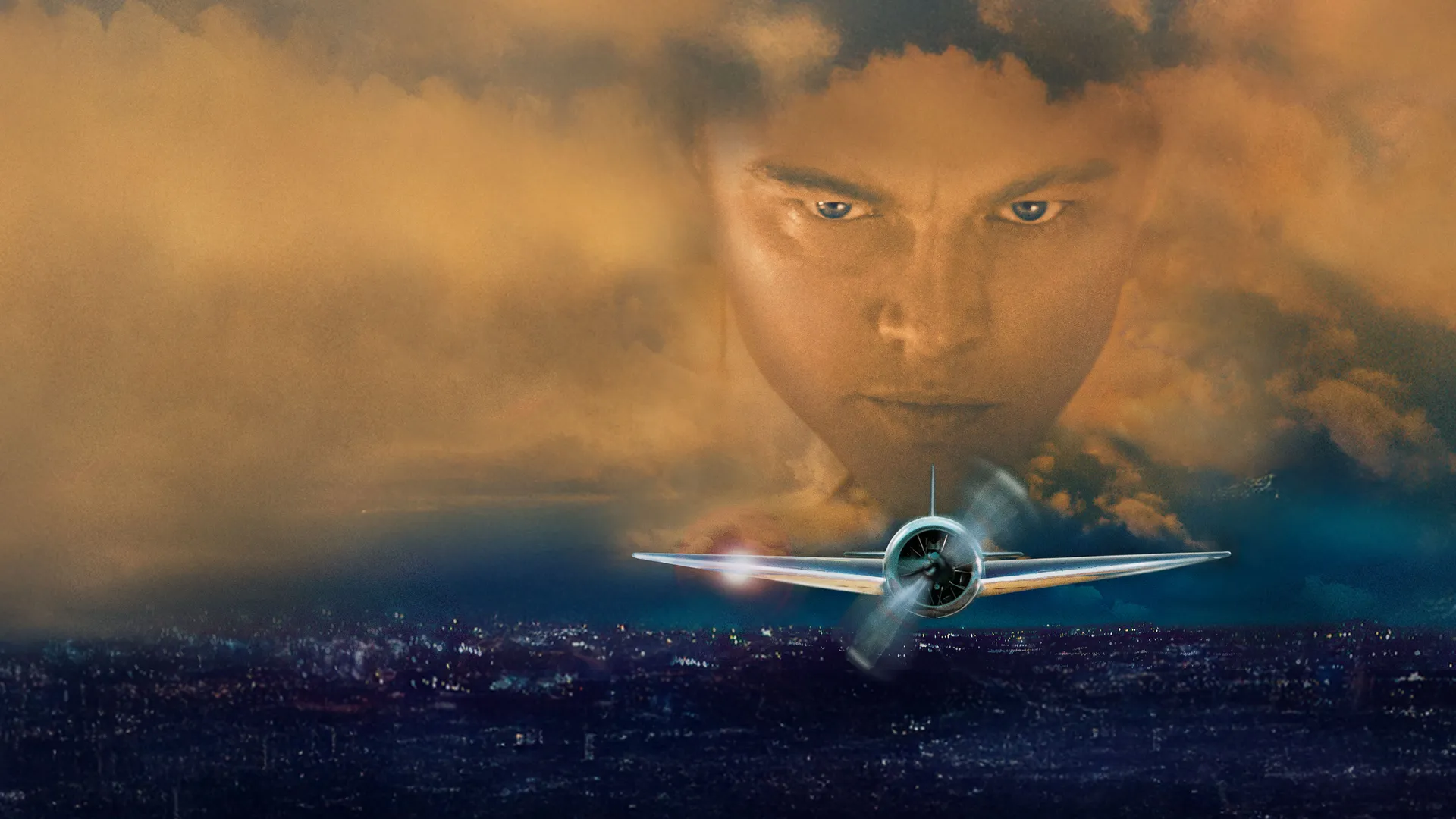 The Aviator