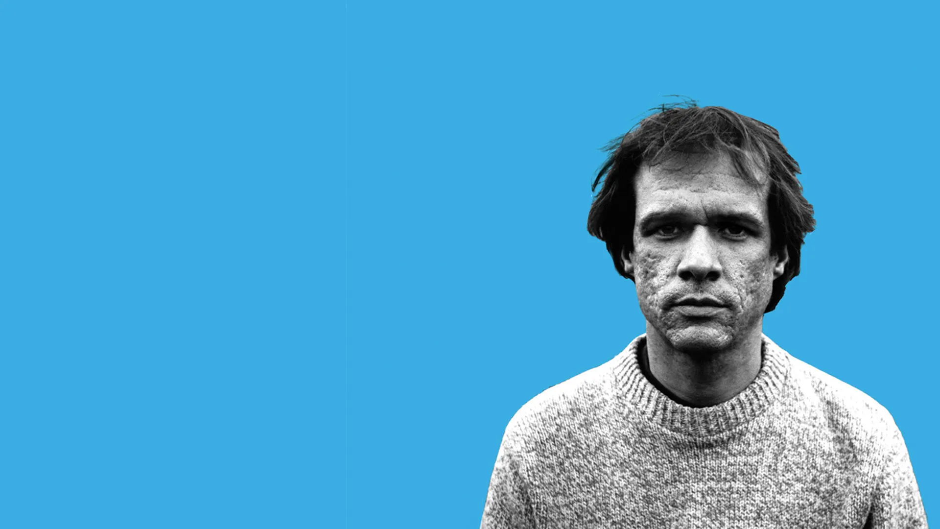 Wild Combination: A Portrait of Arthur Russell