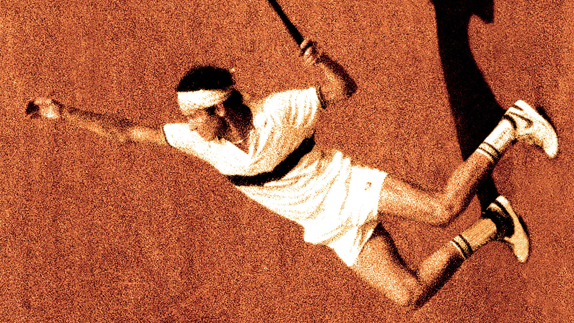 John McEnroe: In the Realm of Perfection