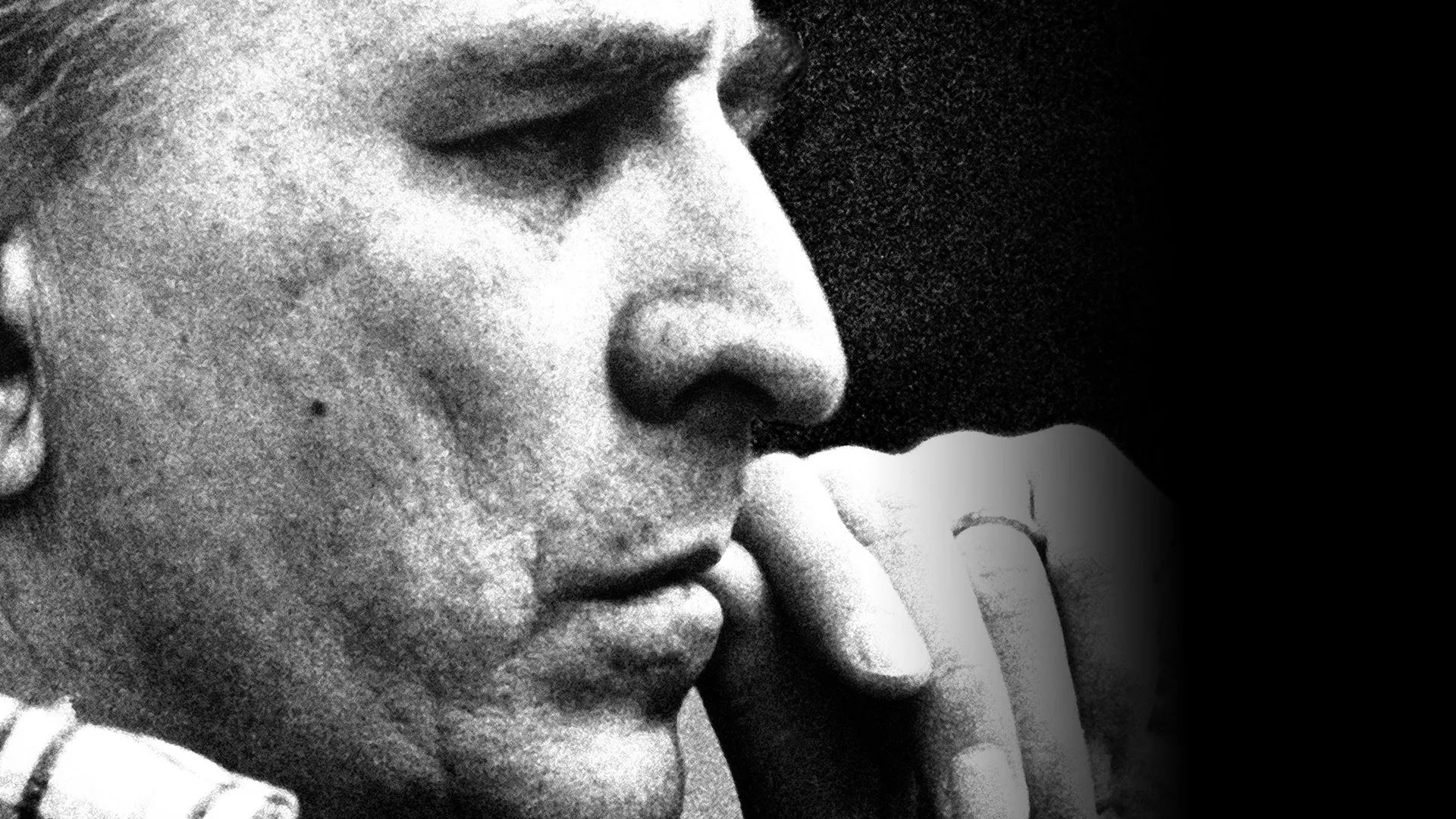 Searching for Ingmar Bergman