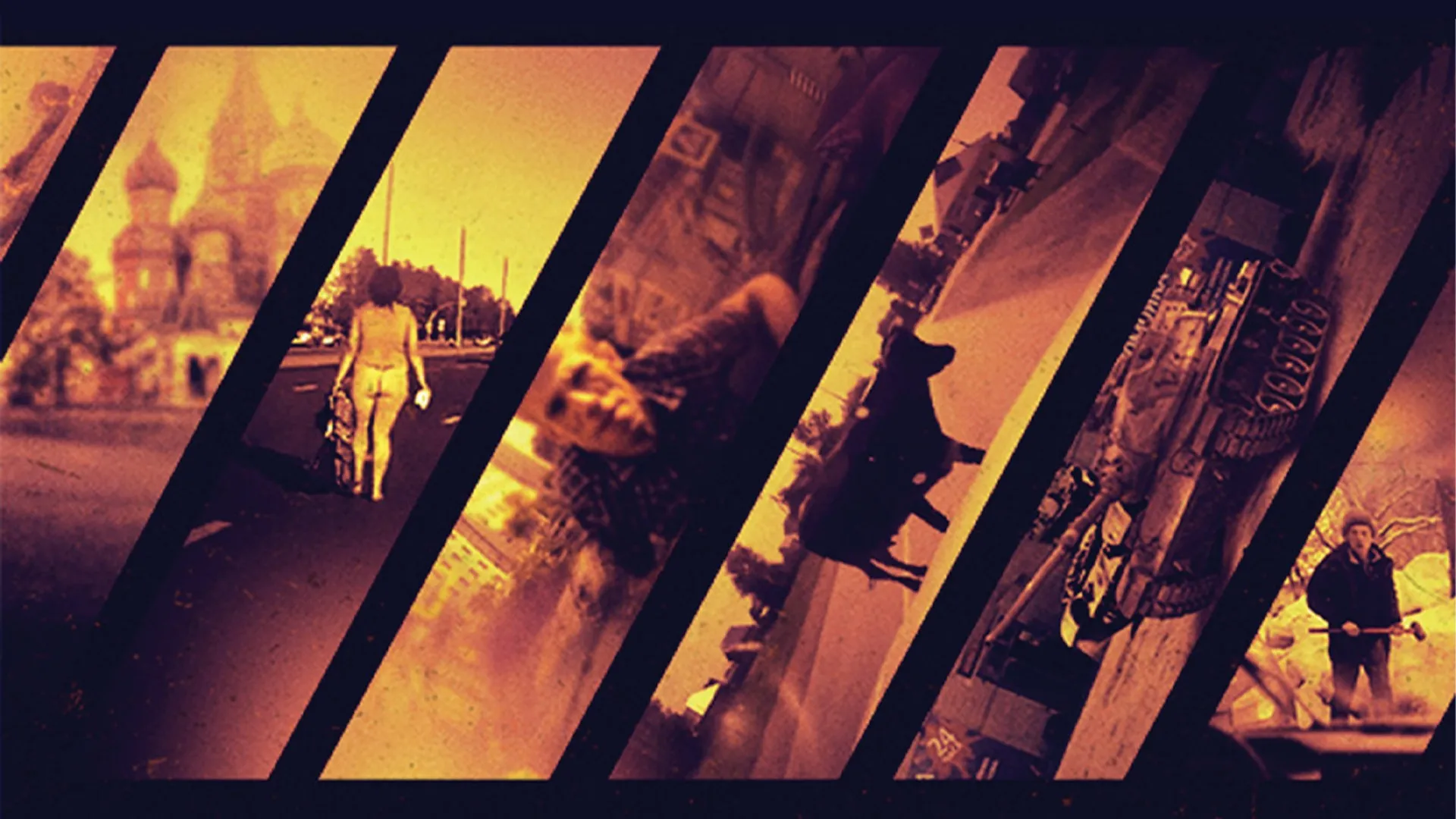 The Road Movie