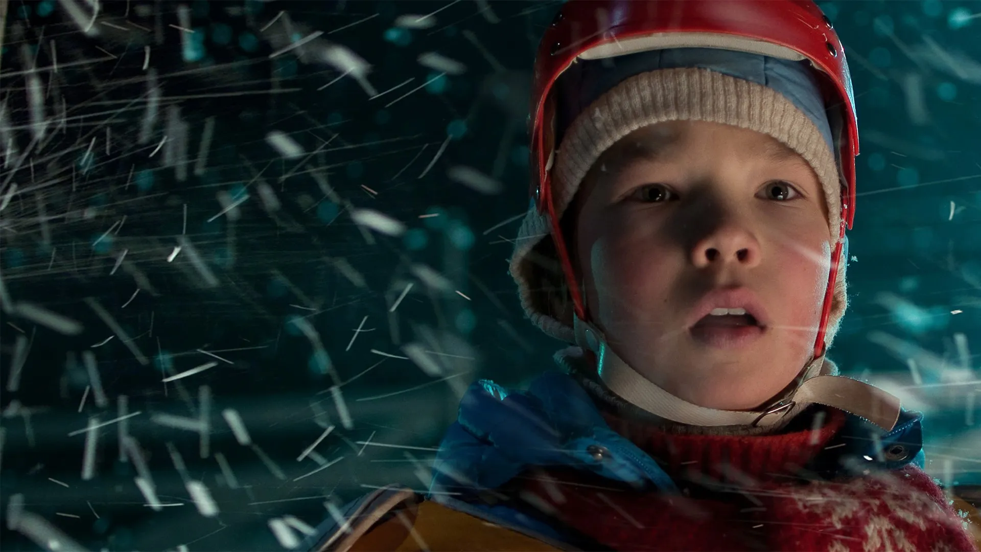 Rare Exports: A Christmas Tale