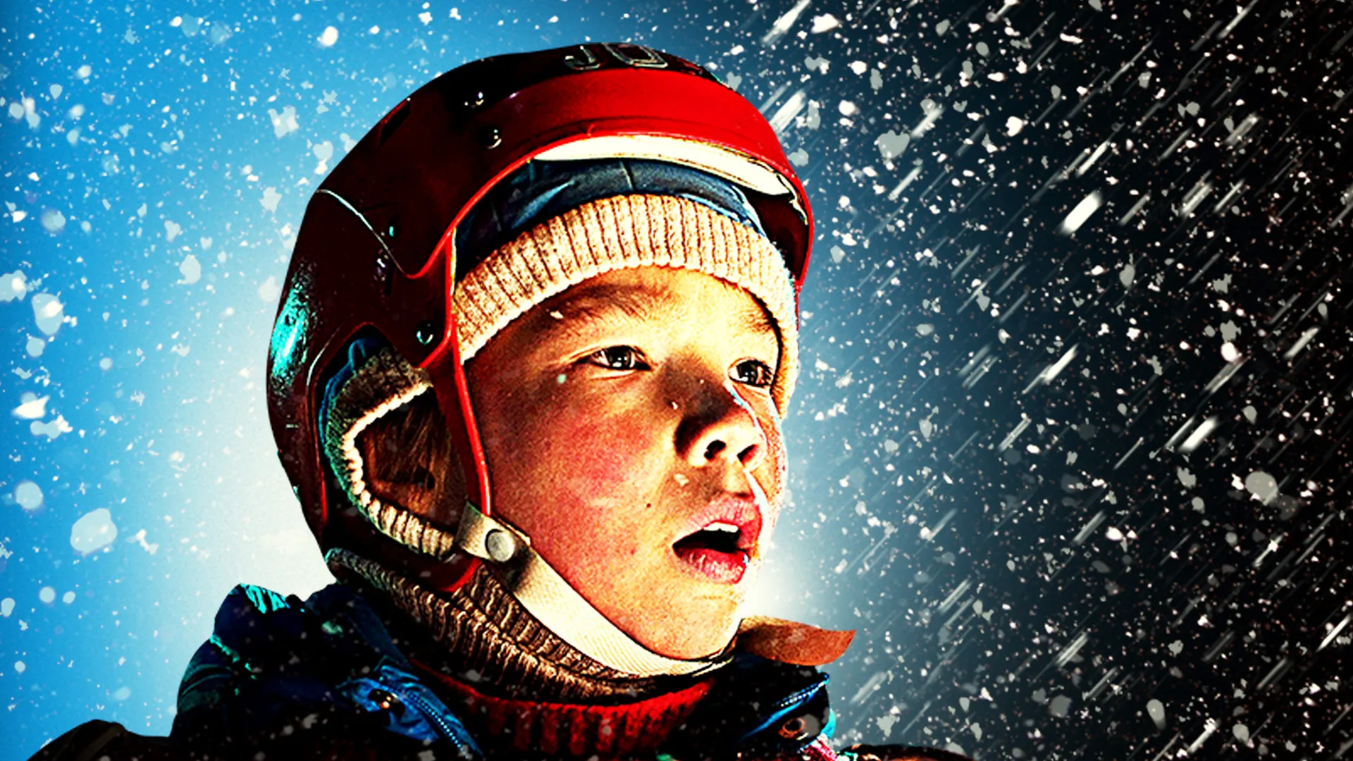 Rare Exports: A Christmas Tale