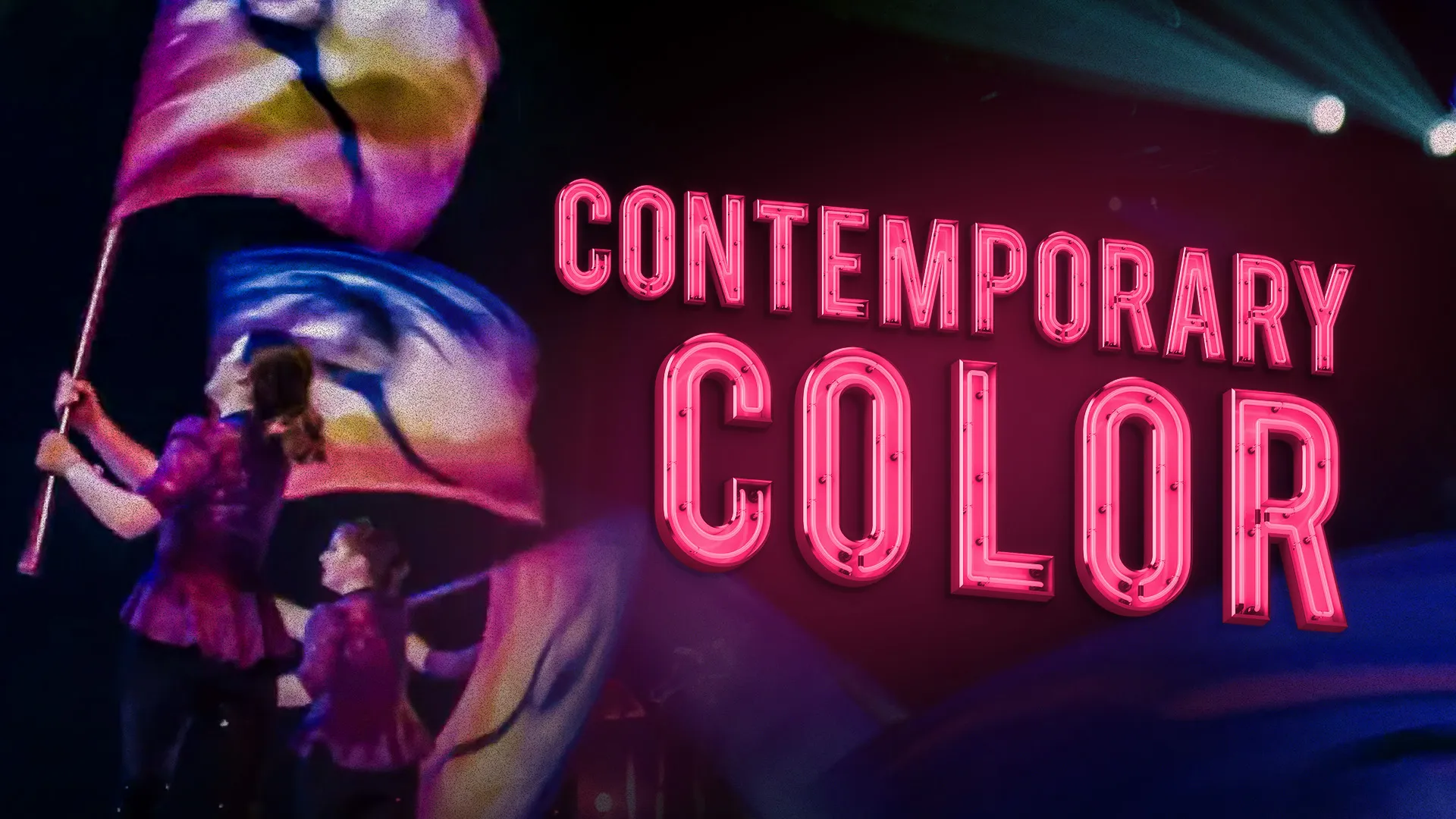 Contemporary Color