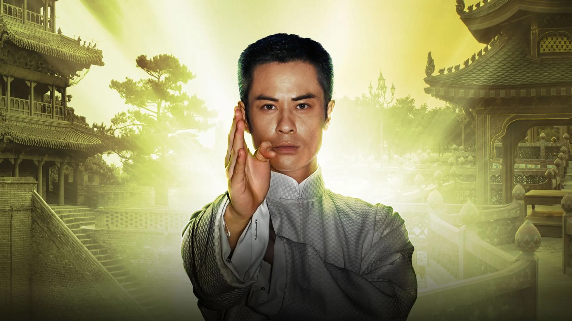 Ip Man: Legend