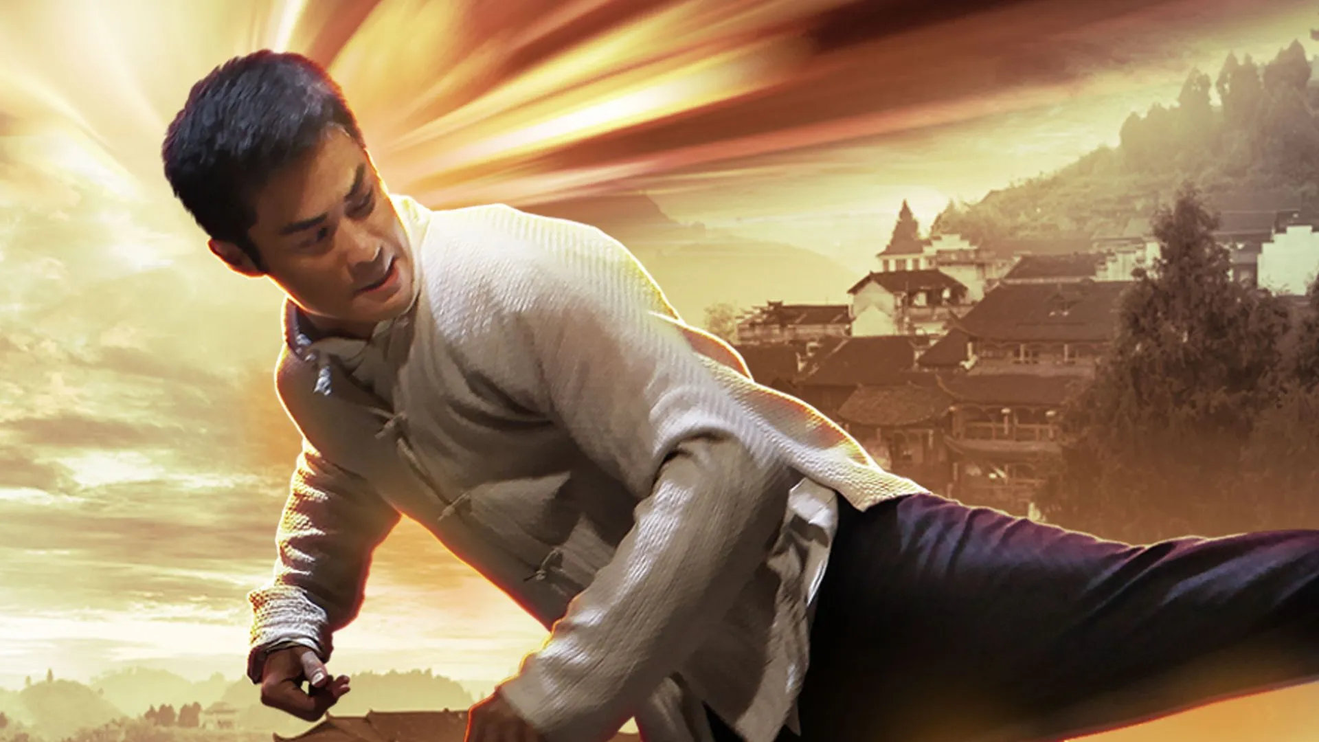 Ip Man: Origins