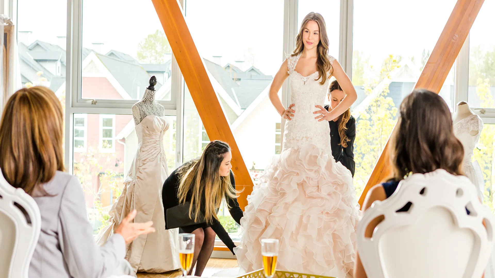 Perfect Wedding