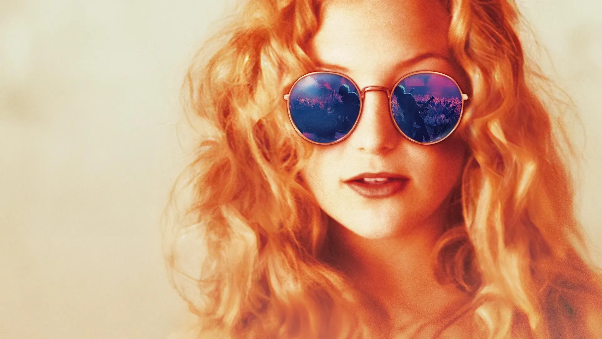 Almost Famous