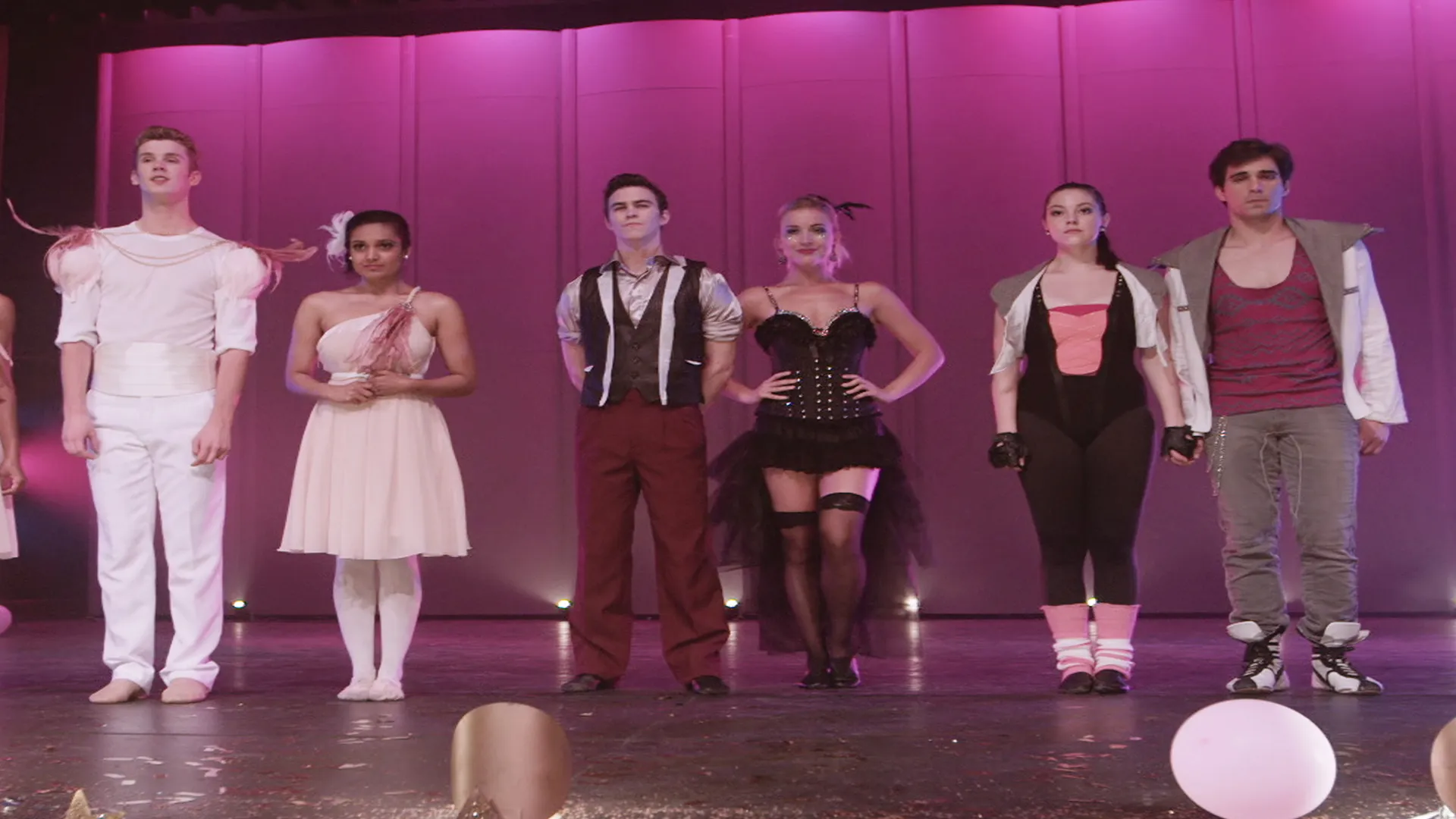 1 Chance 2 Dance