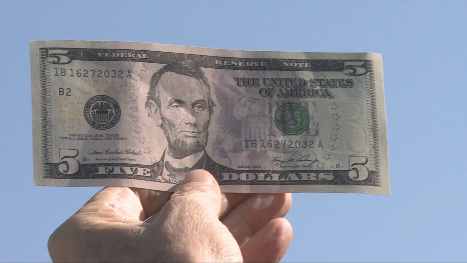 The Marvelous History of the US Dollar