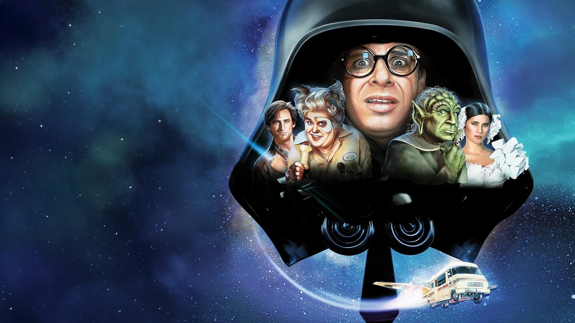 Spaceballs