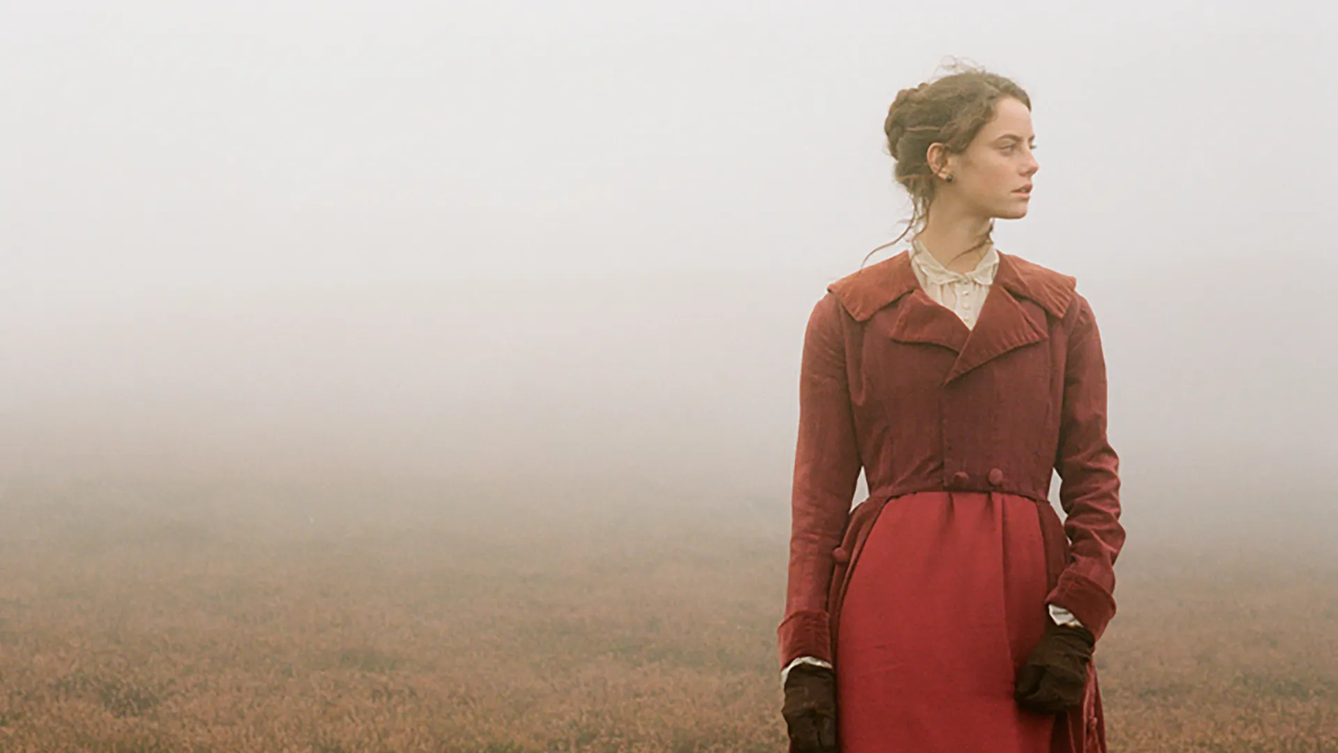Wuthering Heights (2011)