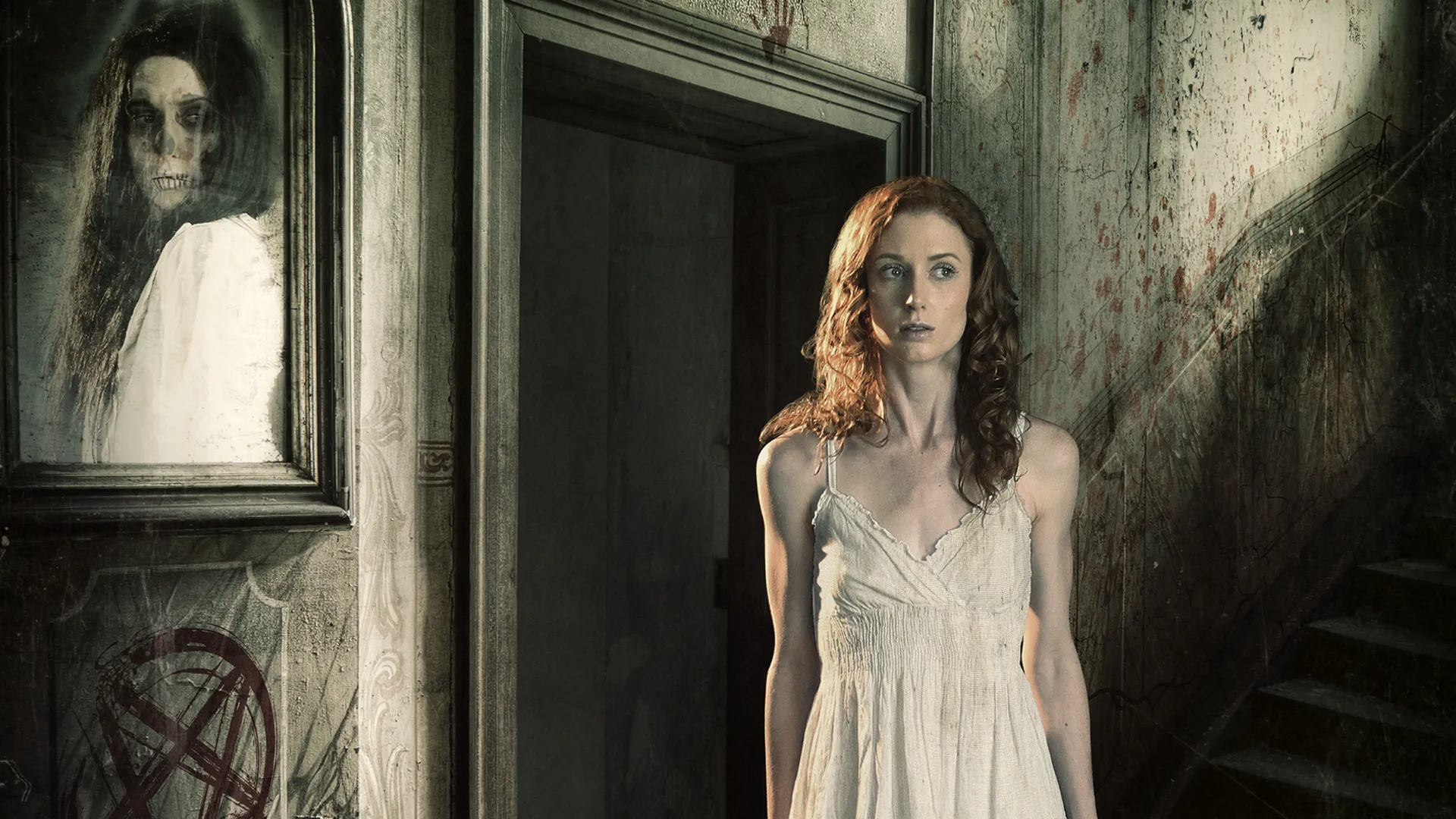Adaline: A Exorcisada