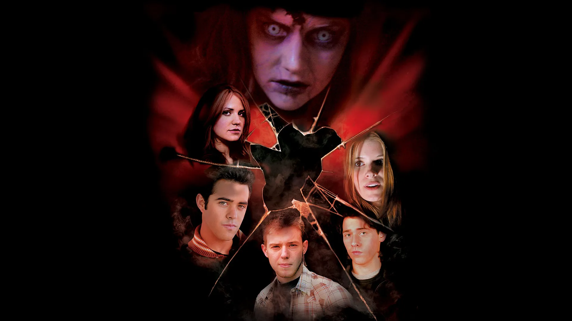 Urban Legends: Bloody Mary