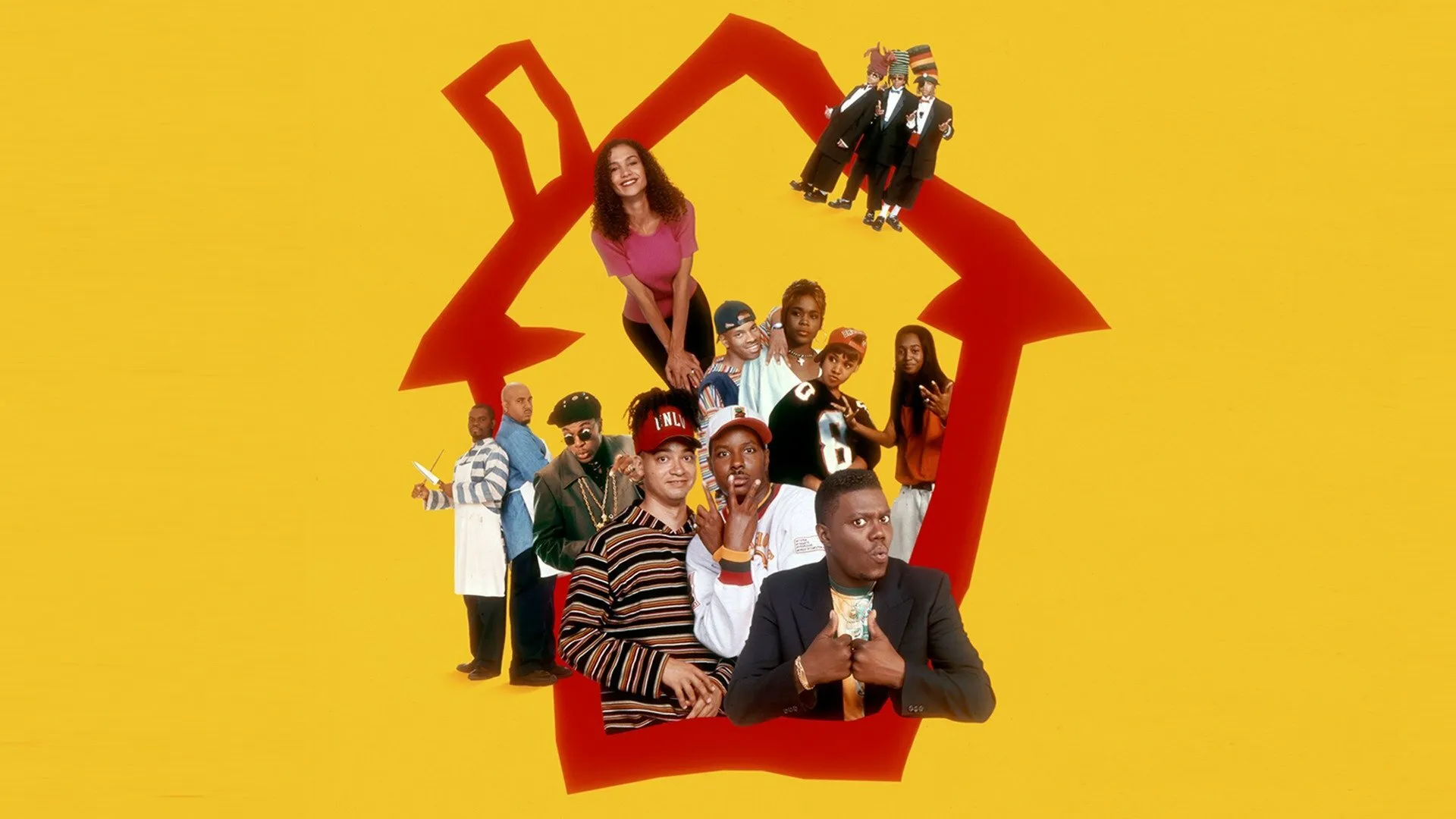House Party 3