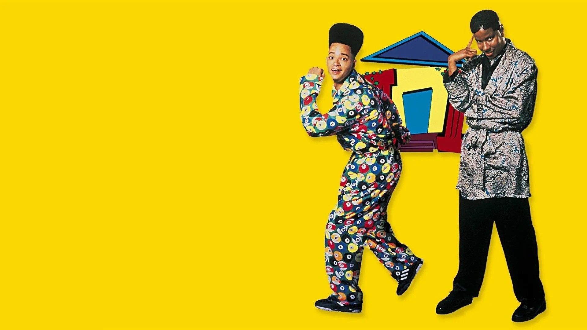 House Party 2