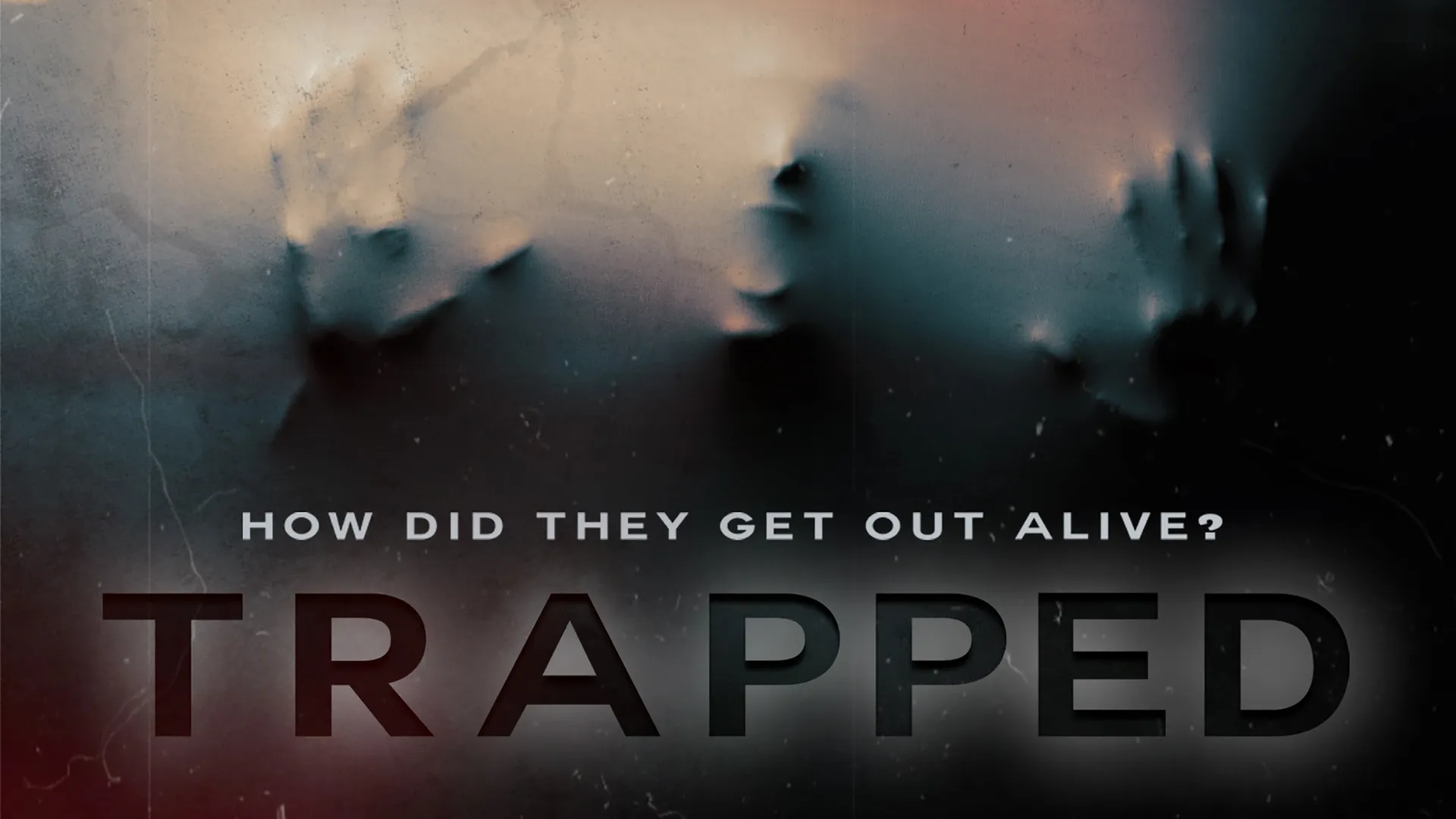 Trapped