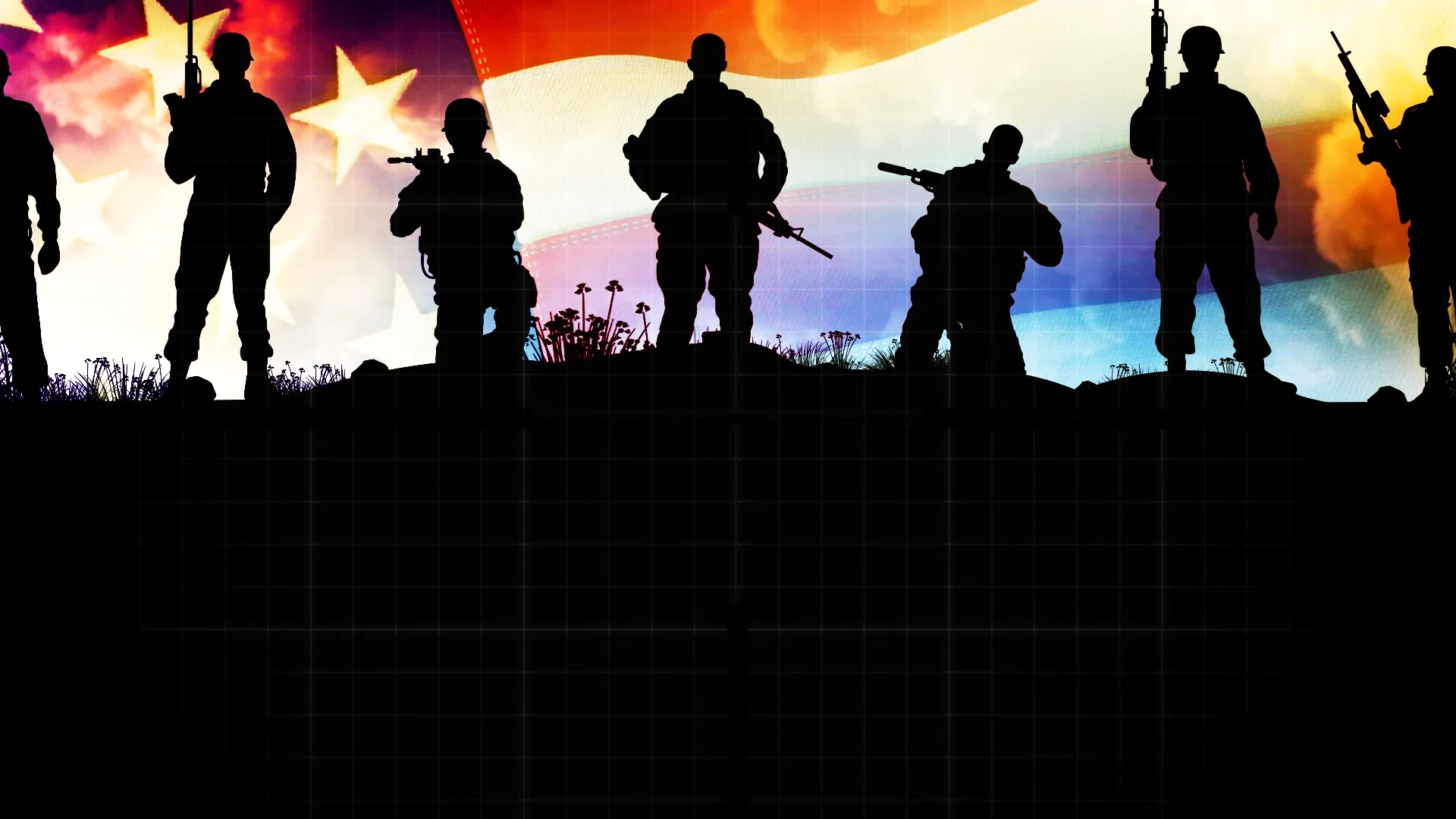 Operation: Fishing Freedom Foundation