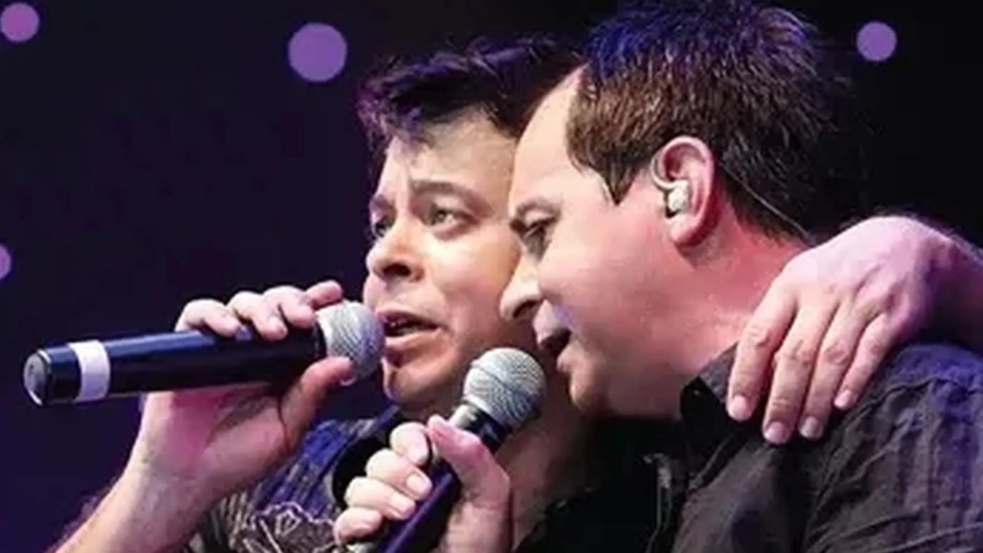Ataíde e Alexandre