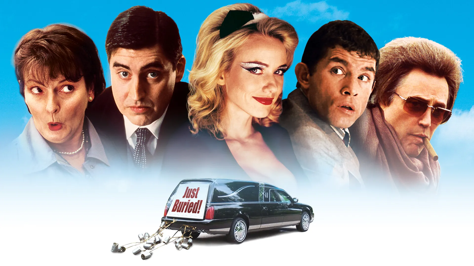 Undertaking Betty