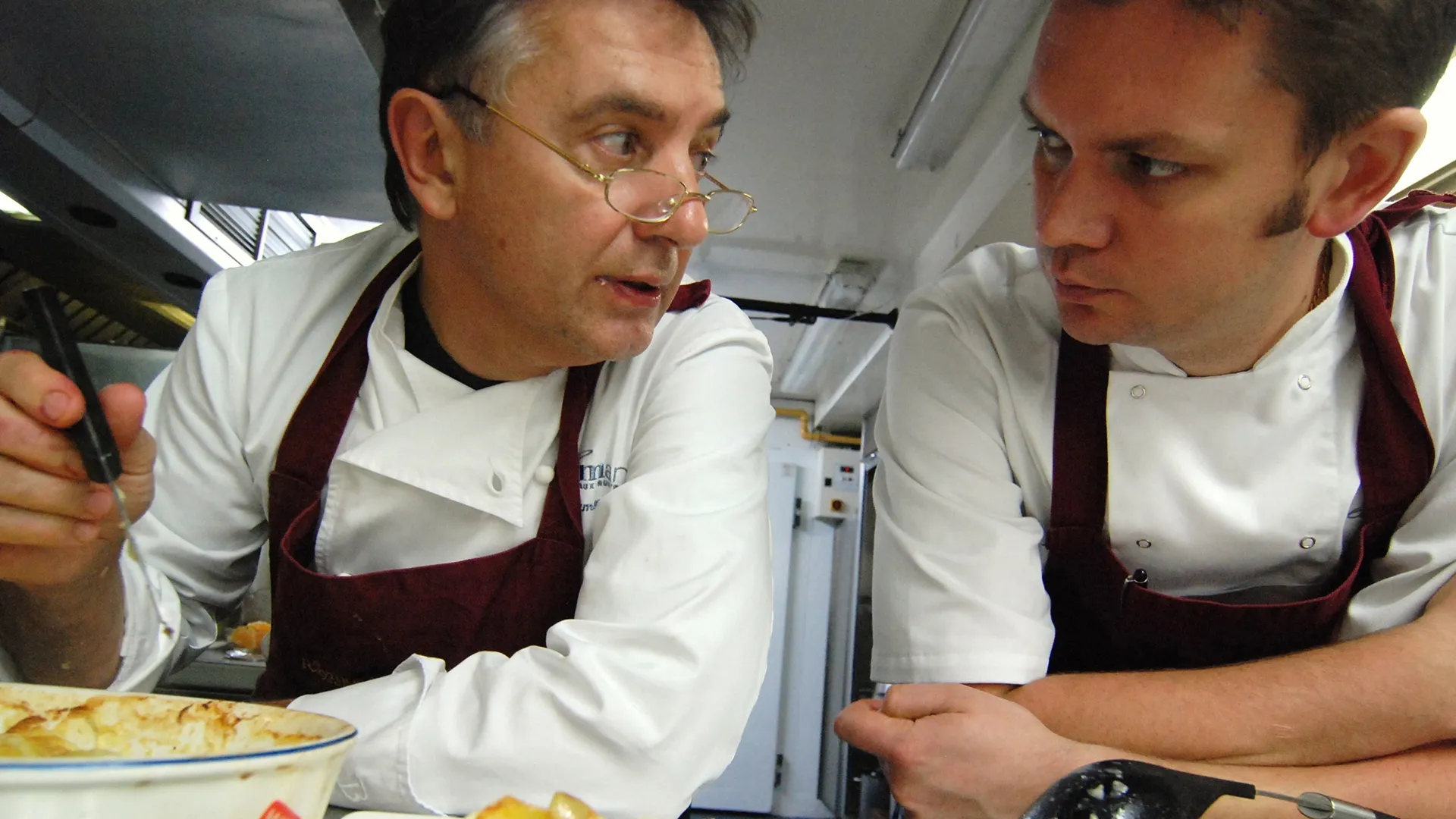 Raymond Blanc's Kitchen Secrets Season 2