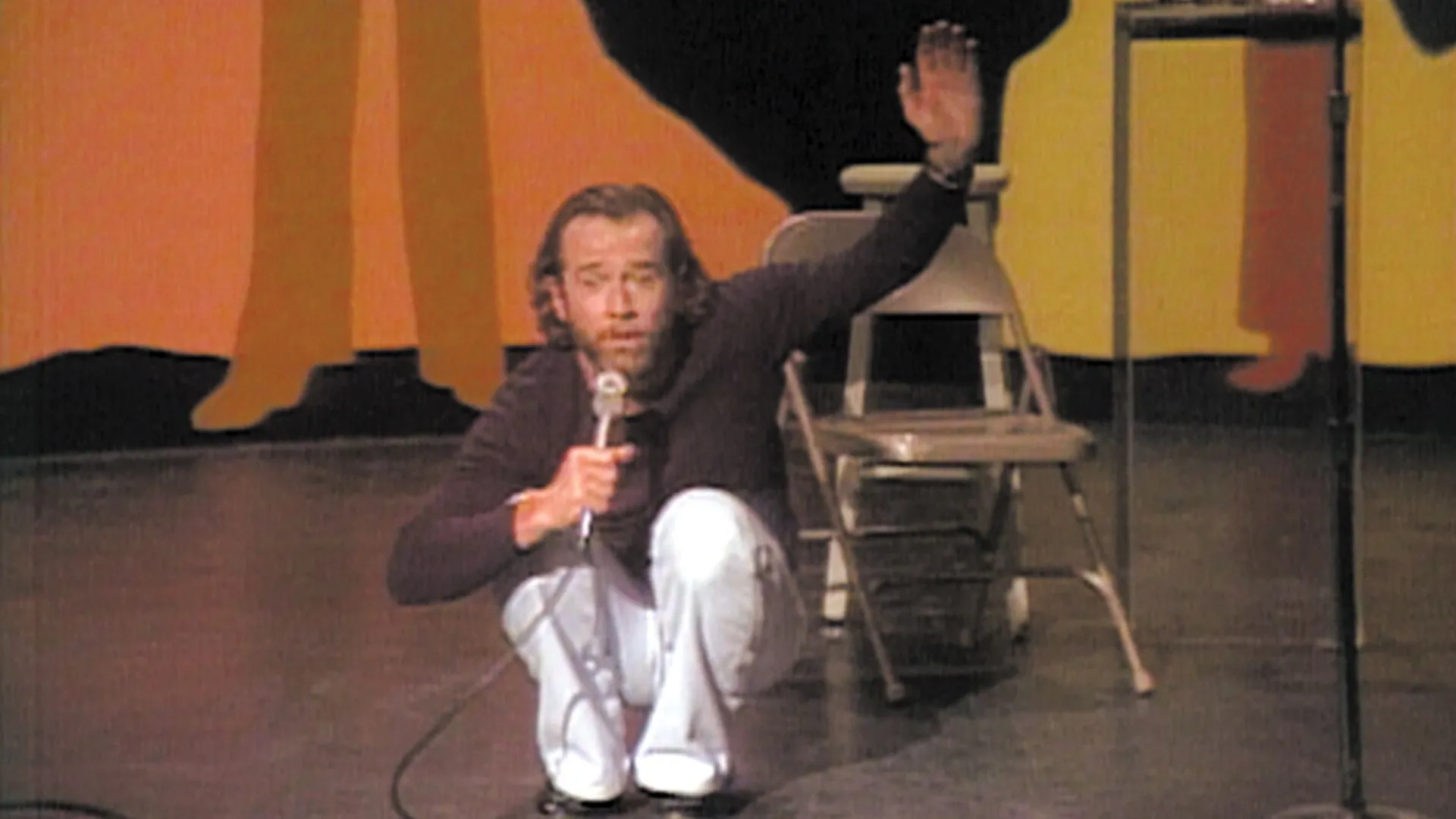 George Carlin Personal Favorites