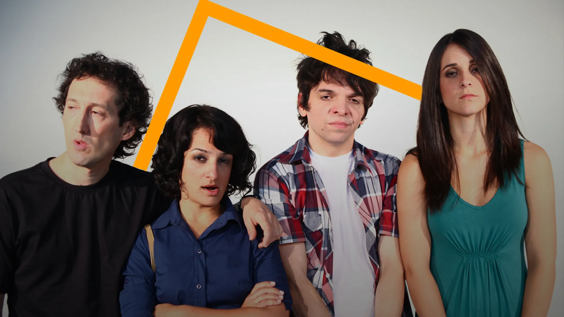 Os Amargos