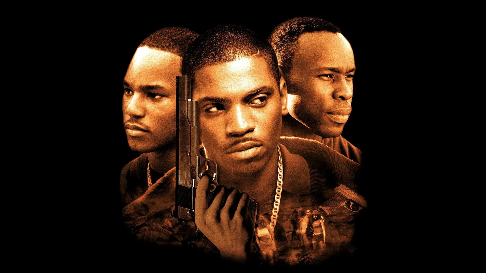 Paid in Full